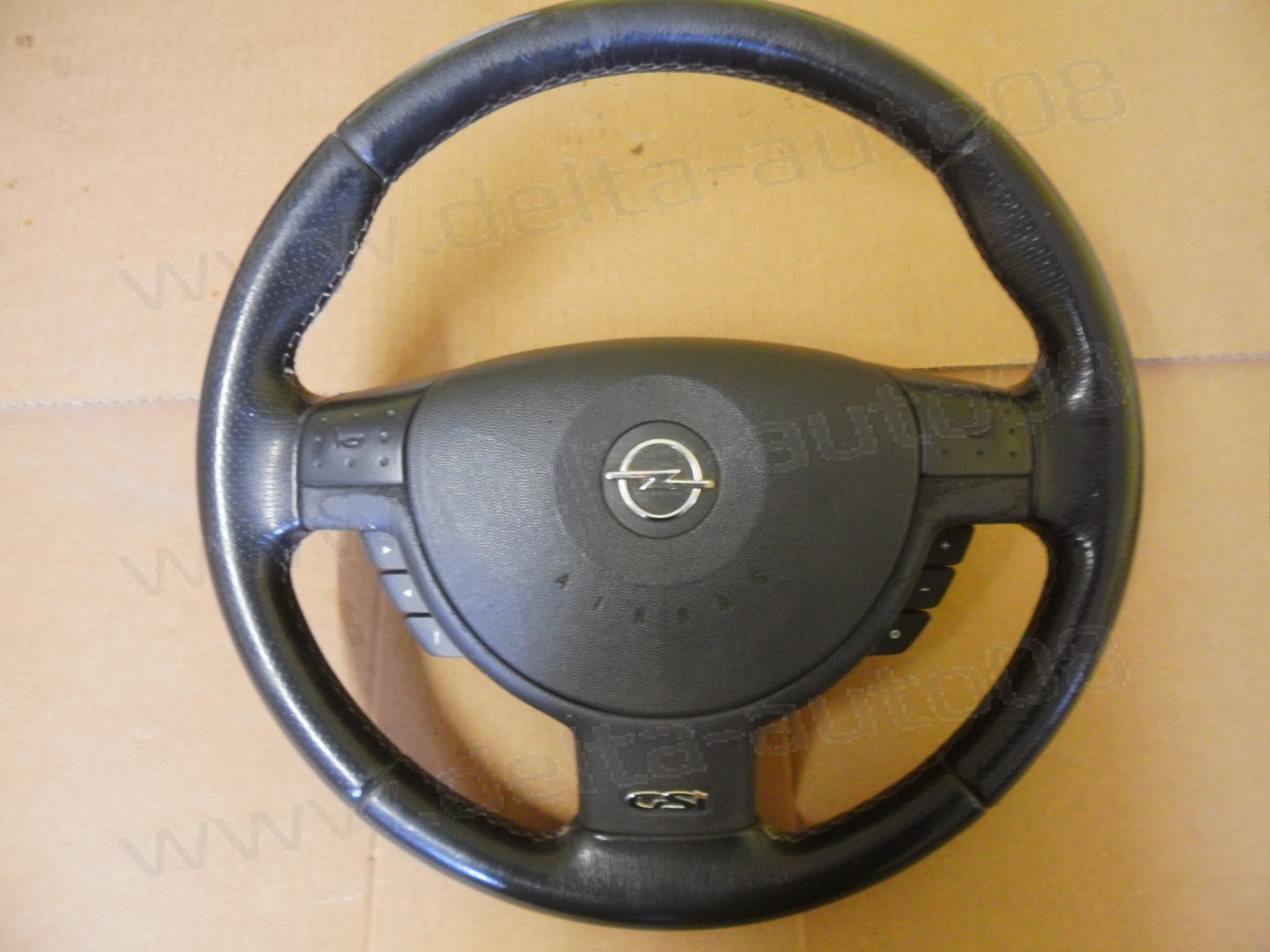 Мулти волан за Opel Corsa C, 2000-2009г.