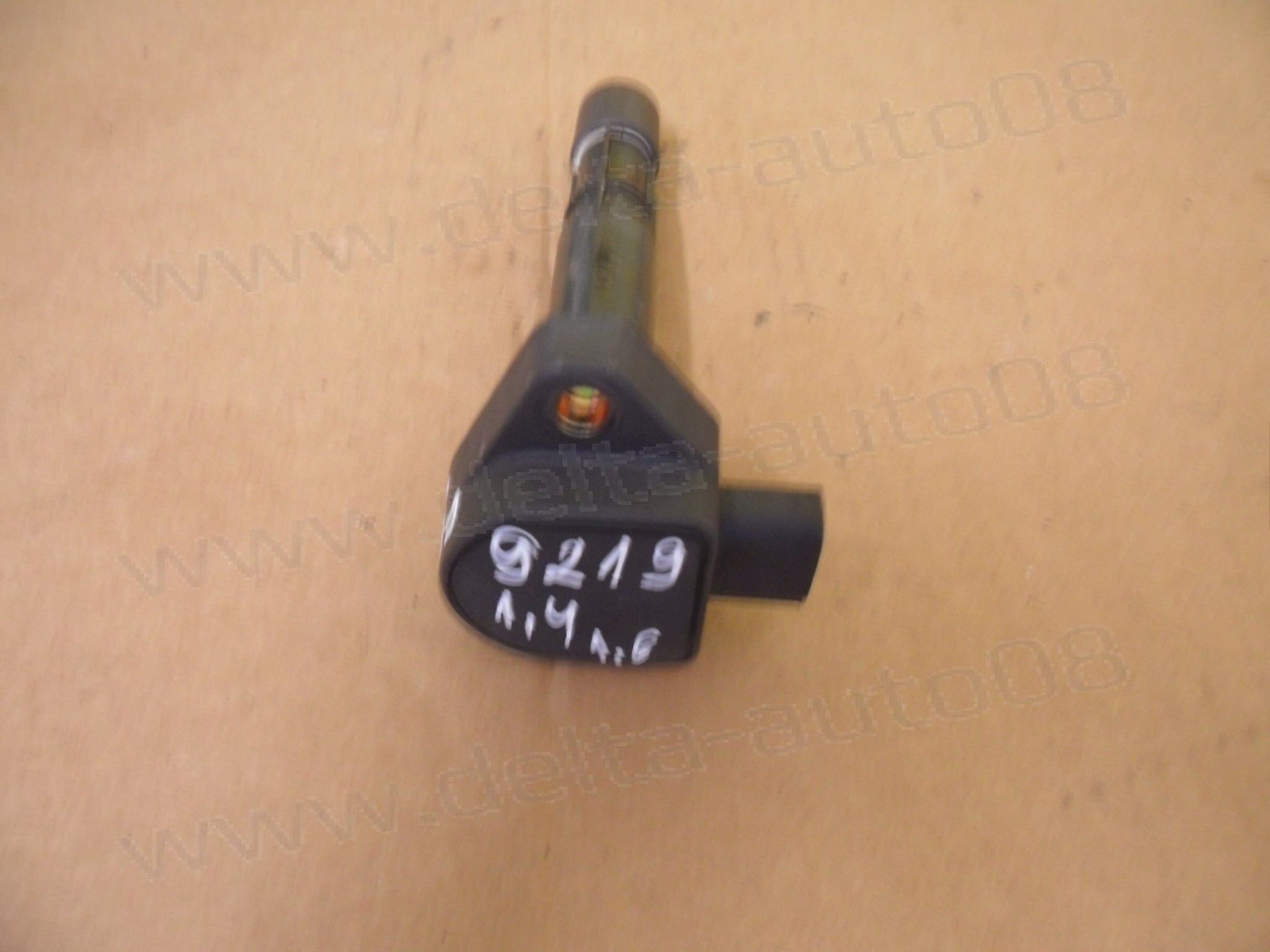 Бобина за Honda FR-V, Civic VII, Accord VI, 1.4, 1.6, 099700-061, 099700061