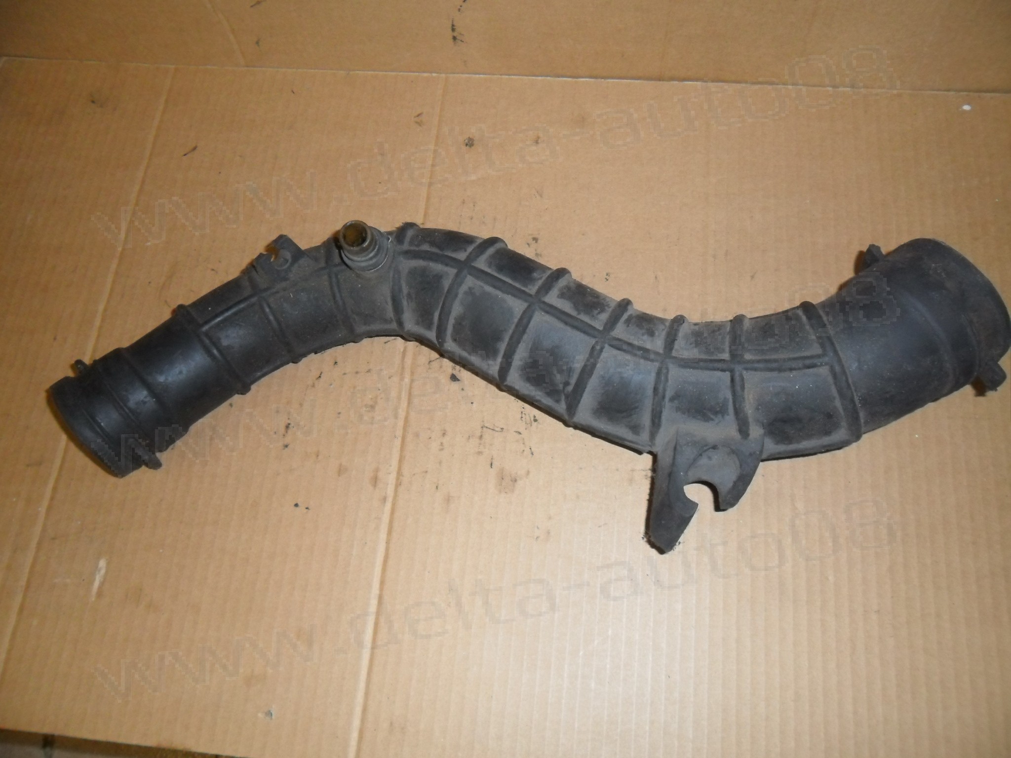 Гофриран маркуч за Renault Espace, Laguna, 2.2 DCi, 2003-2013г., 8200026095
