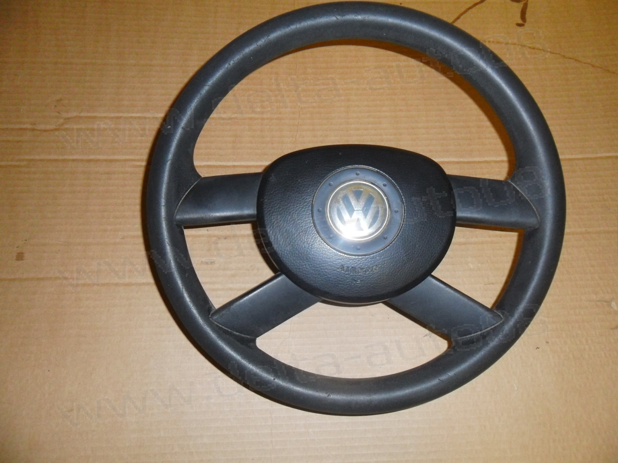 Волан за VW Touran, Polo, Golf V, 2003-2010г.