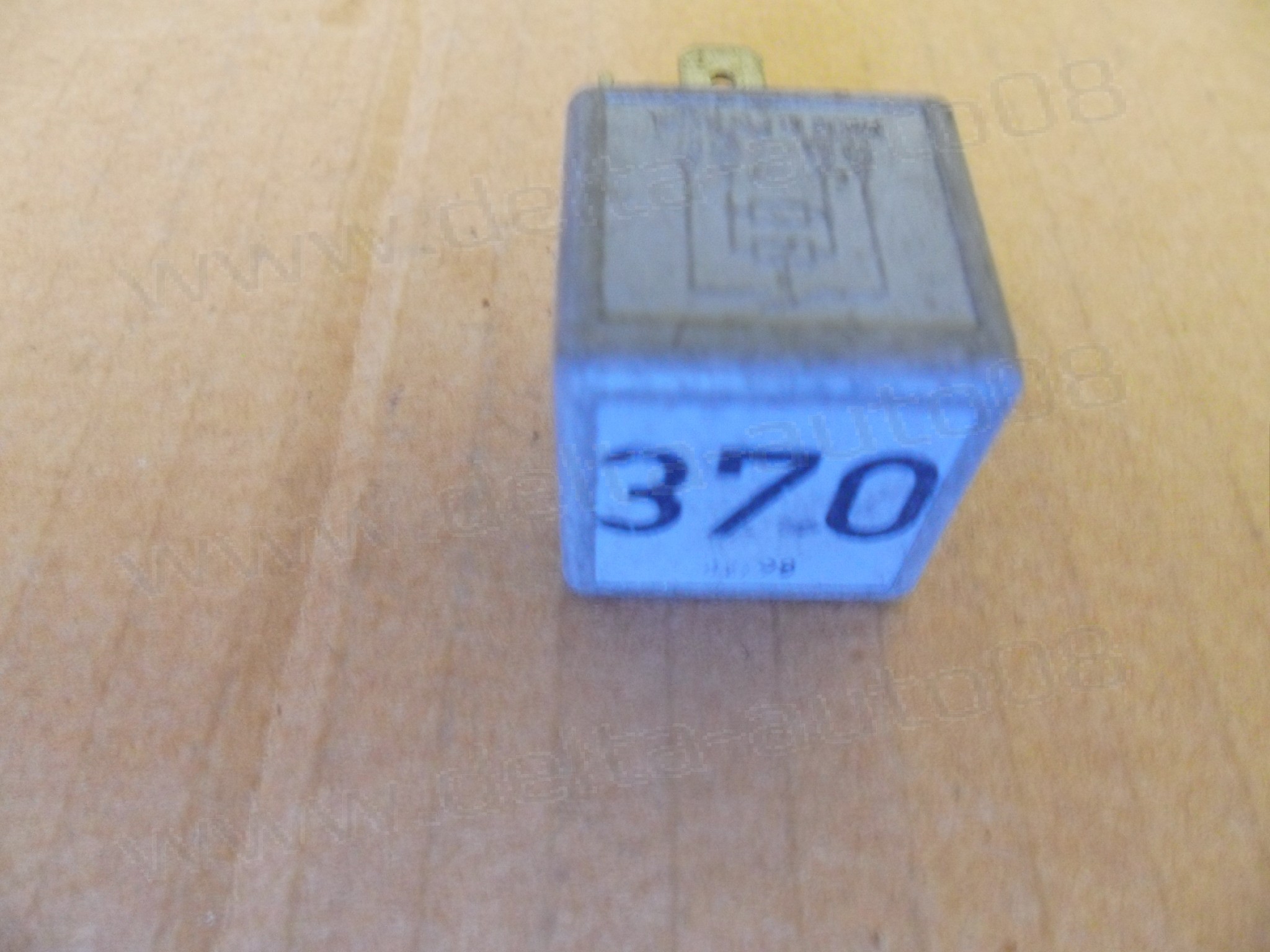 Реле за Audi, VW, Seat, Skoda, 8D0 951 253, 8D0951253, 370