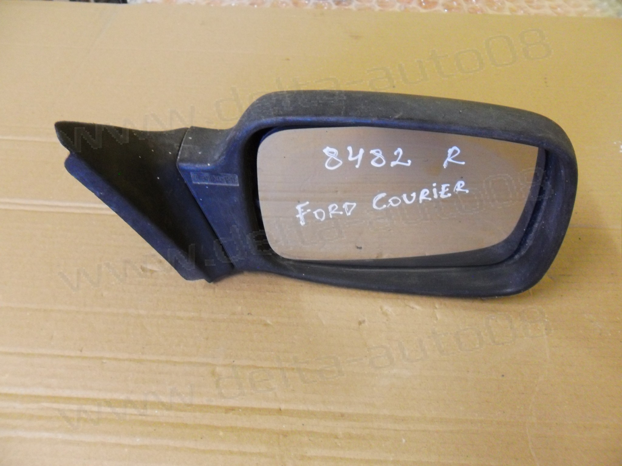 Огледало дясно за Ford Courier, механично