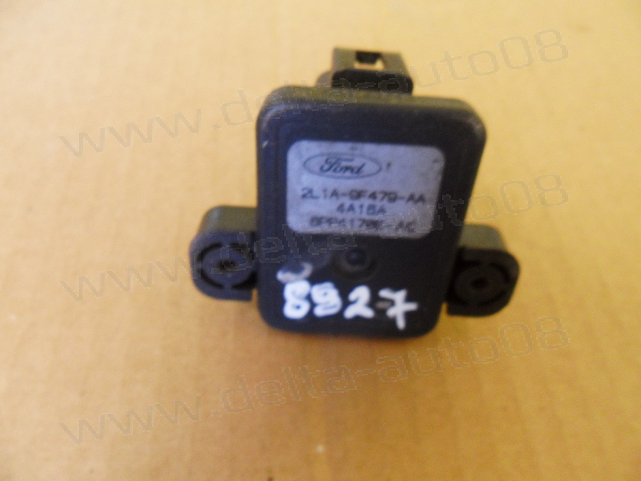 MAP сензор за Ford Focus, 2L1A-9F479-AA, 2L1A9F479AA