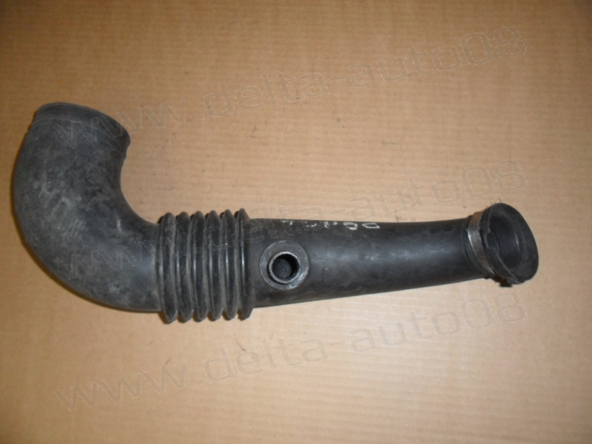 Гофриран маркуч за Rover 25, 45, 2.0 TD, 1995-2006г., PHHI00350 