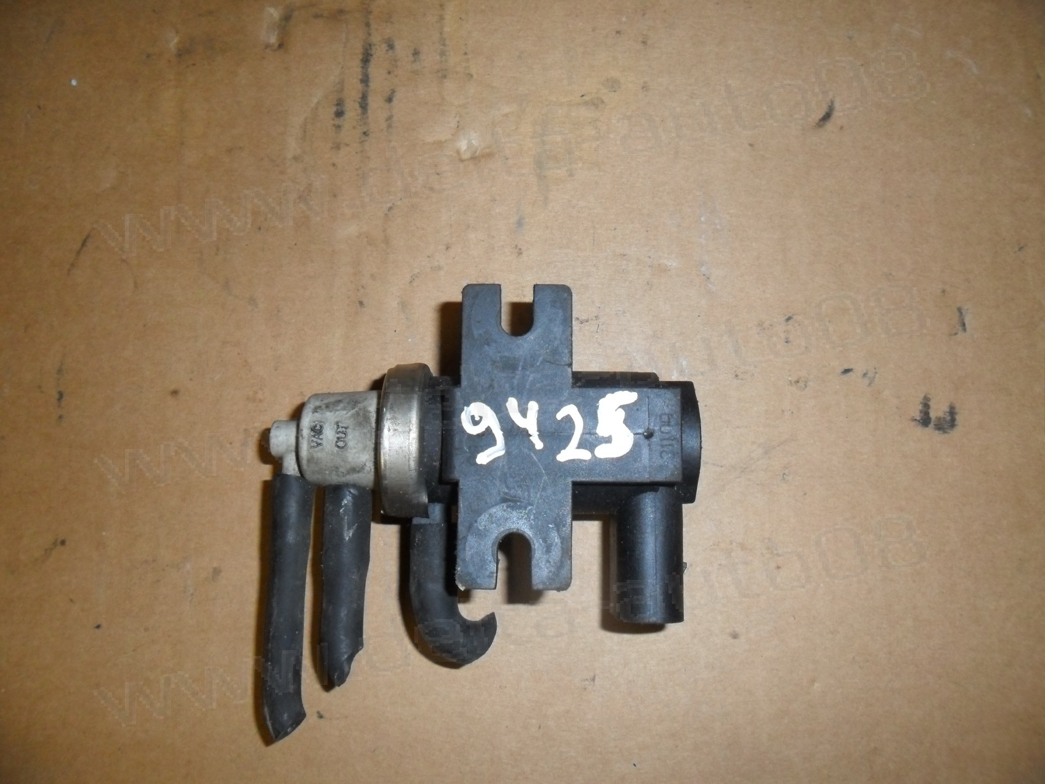 Вакуум клапан за Audi, VW, Skoda, Seat, 1.9 TDI, 1J0 906 627 B, 1J0906627B, 7.22903.45, 72290345