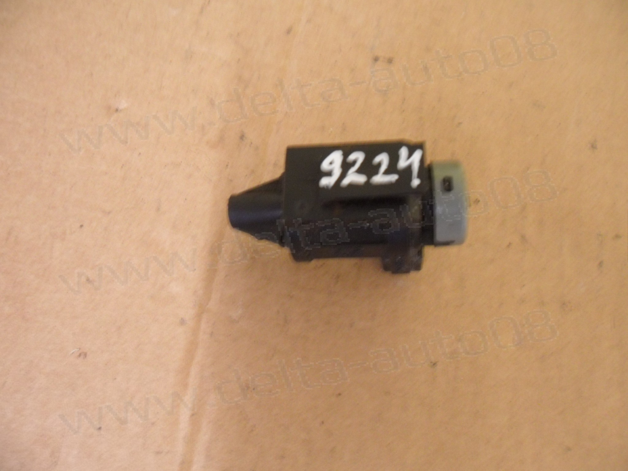 Вакуум клапанз за VW, Audi, 1J0906283A, 1J0 906 283 A
