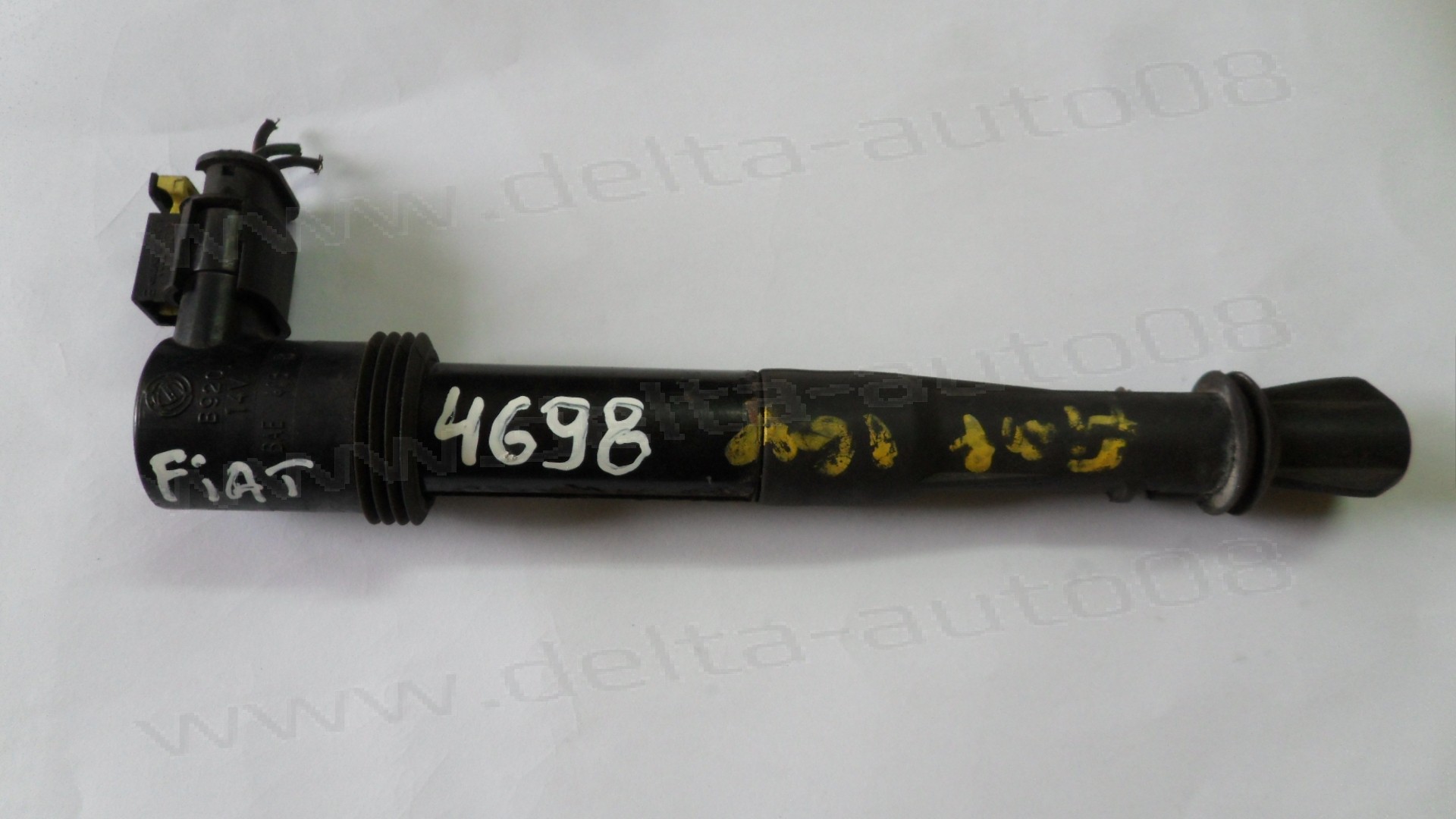 Бобина за Fiat Stilo 1.6i 16V  2001-2007г.,  BAE 403 B, BAE403B