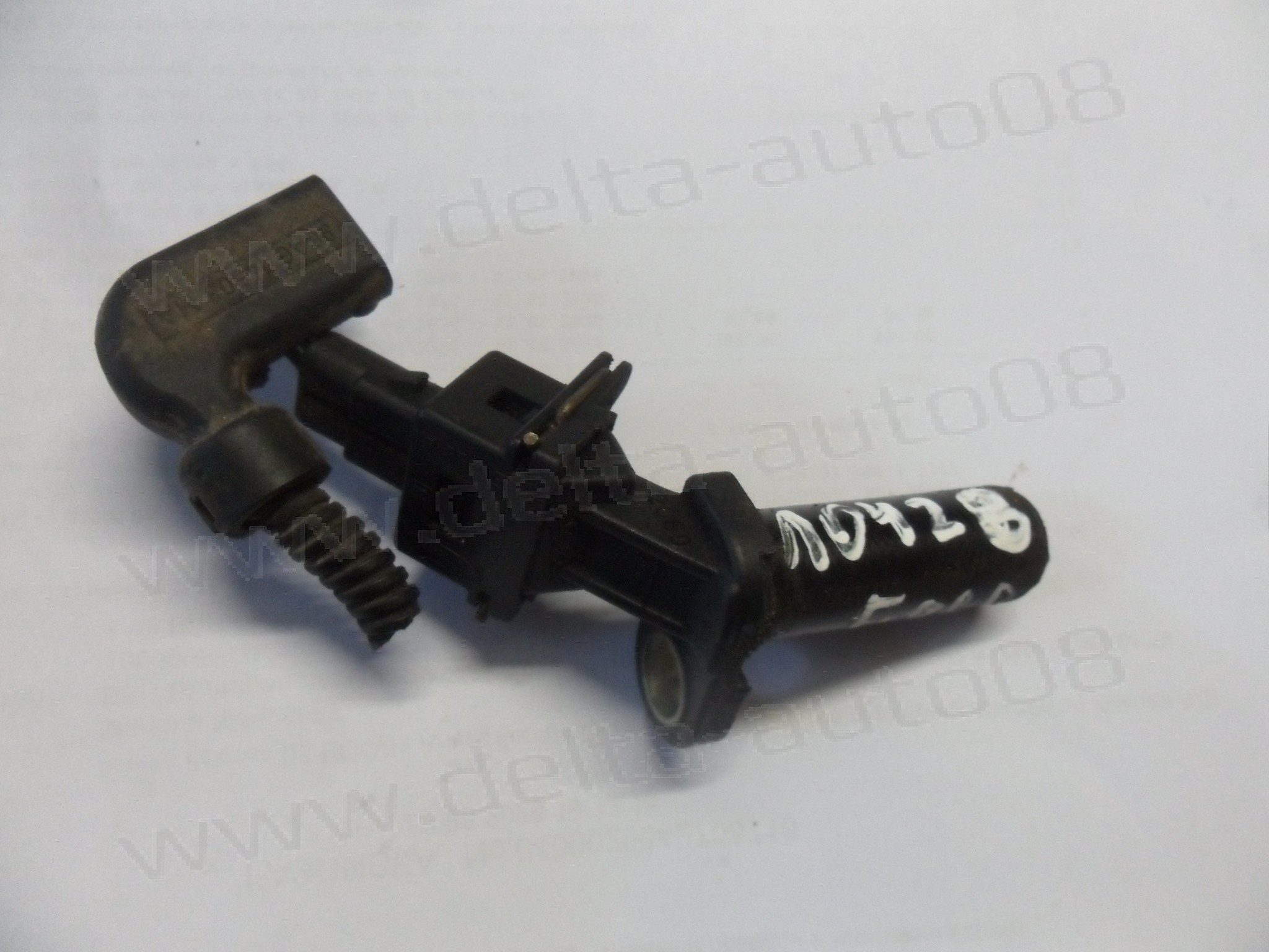 Датчик колянов вал, Ford Ka, Mondeo, Transit. Fiesta, 948F 6C 315 AA, 948F6C315AA 