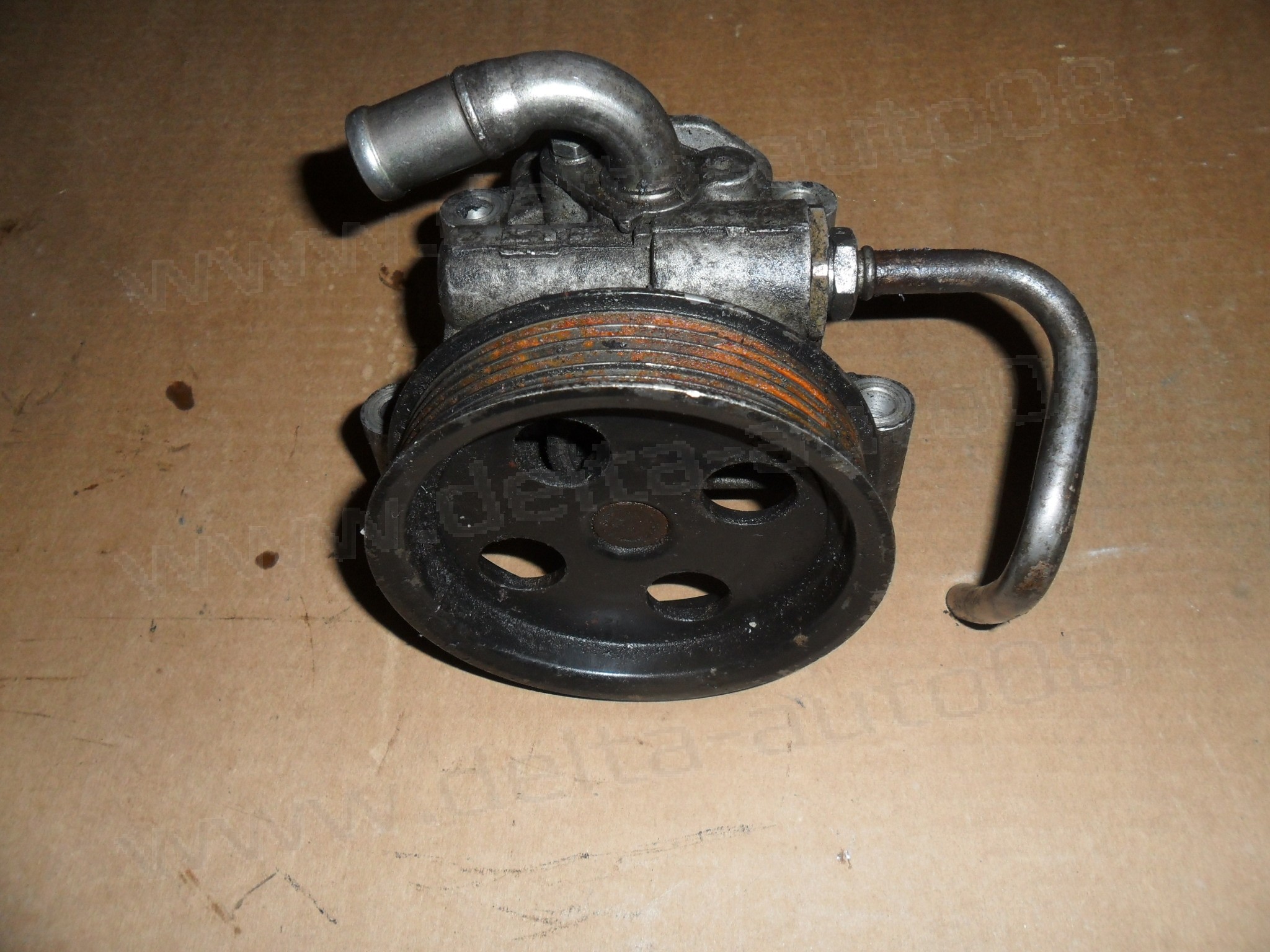 Хидравлична помпа, Ford Fiesta V, Fusion, 1.4 CDTI, 2001-2008г. 