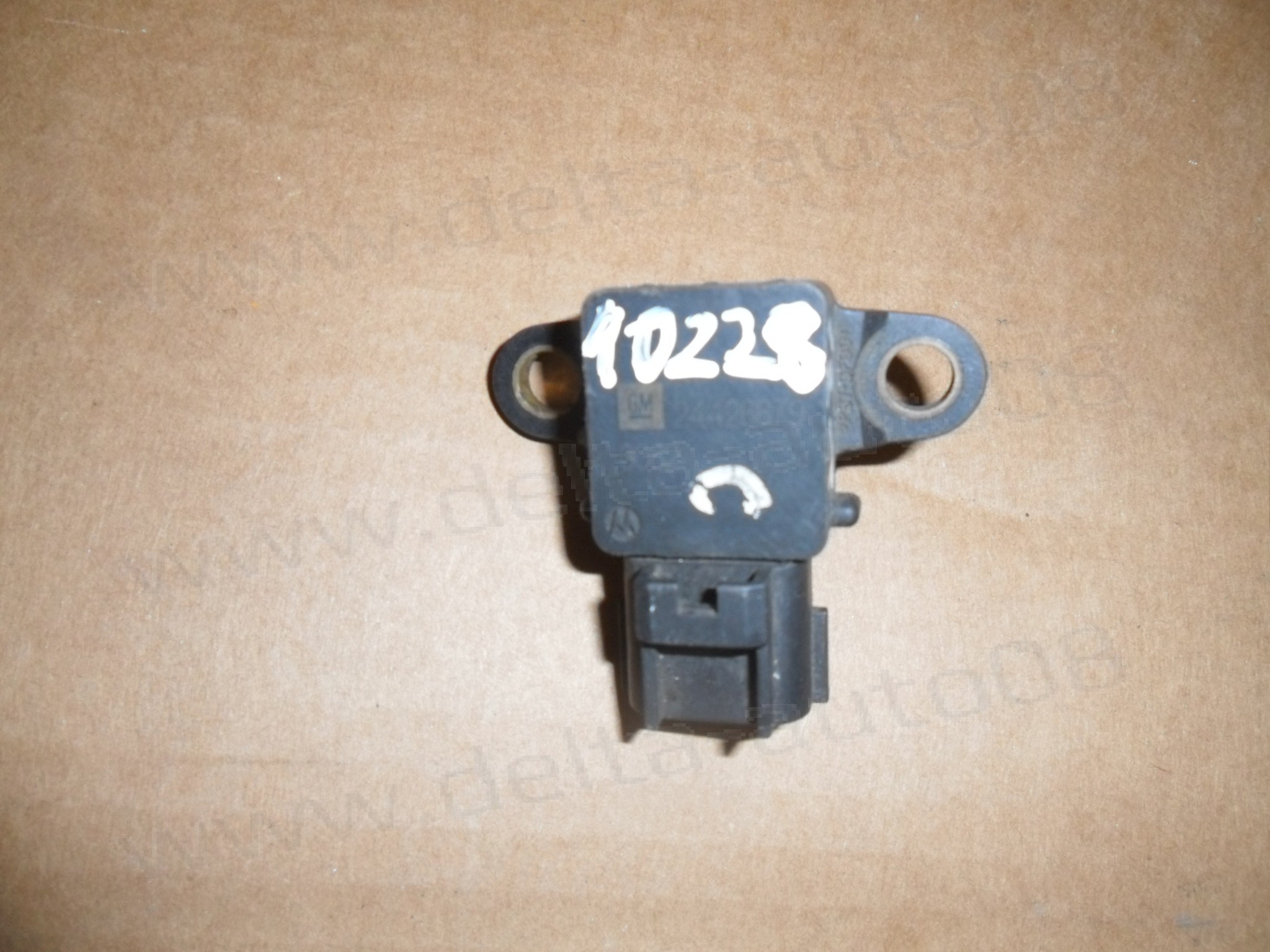 MAP сензор, Opel Vectra C, Zafira A, 24426679 