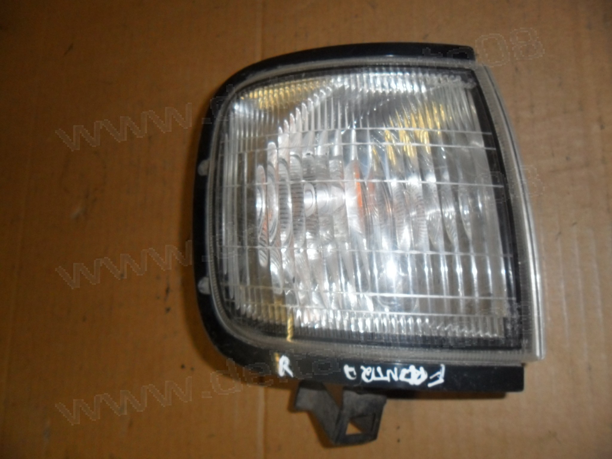 Мигач за Opel Frontera B, 1998-2003г., десен
