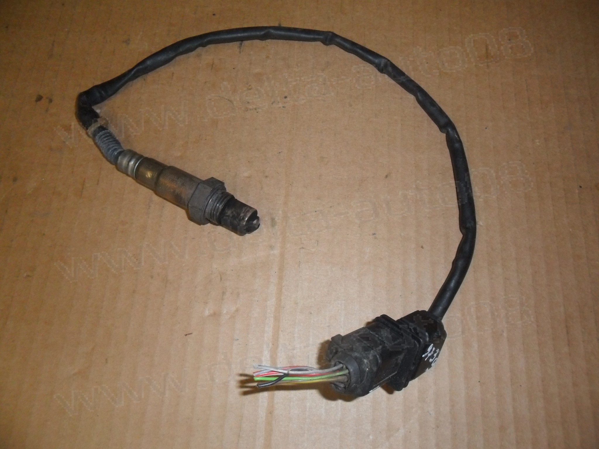 Ламбда сонда за VW Touareg, Audi Q7, 3.0 TDI, 059 906 262 B, 059906262B, 0 281 004 036 / 037, 0281004036