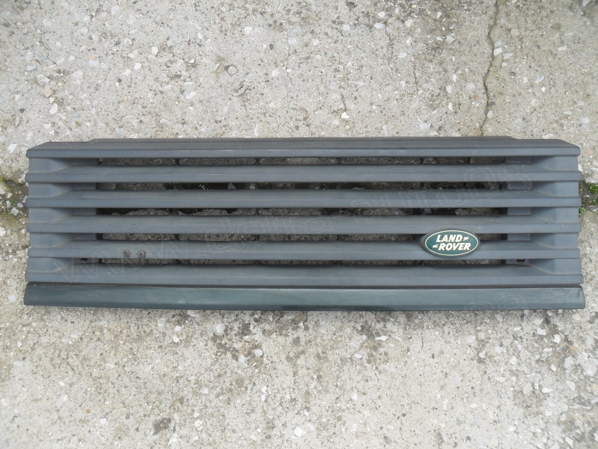 Решетка радиатор за Land Rover Range Rover, 1995-2002г.