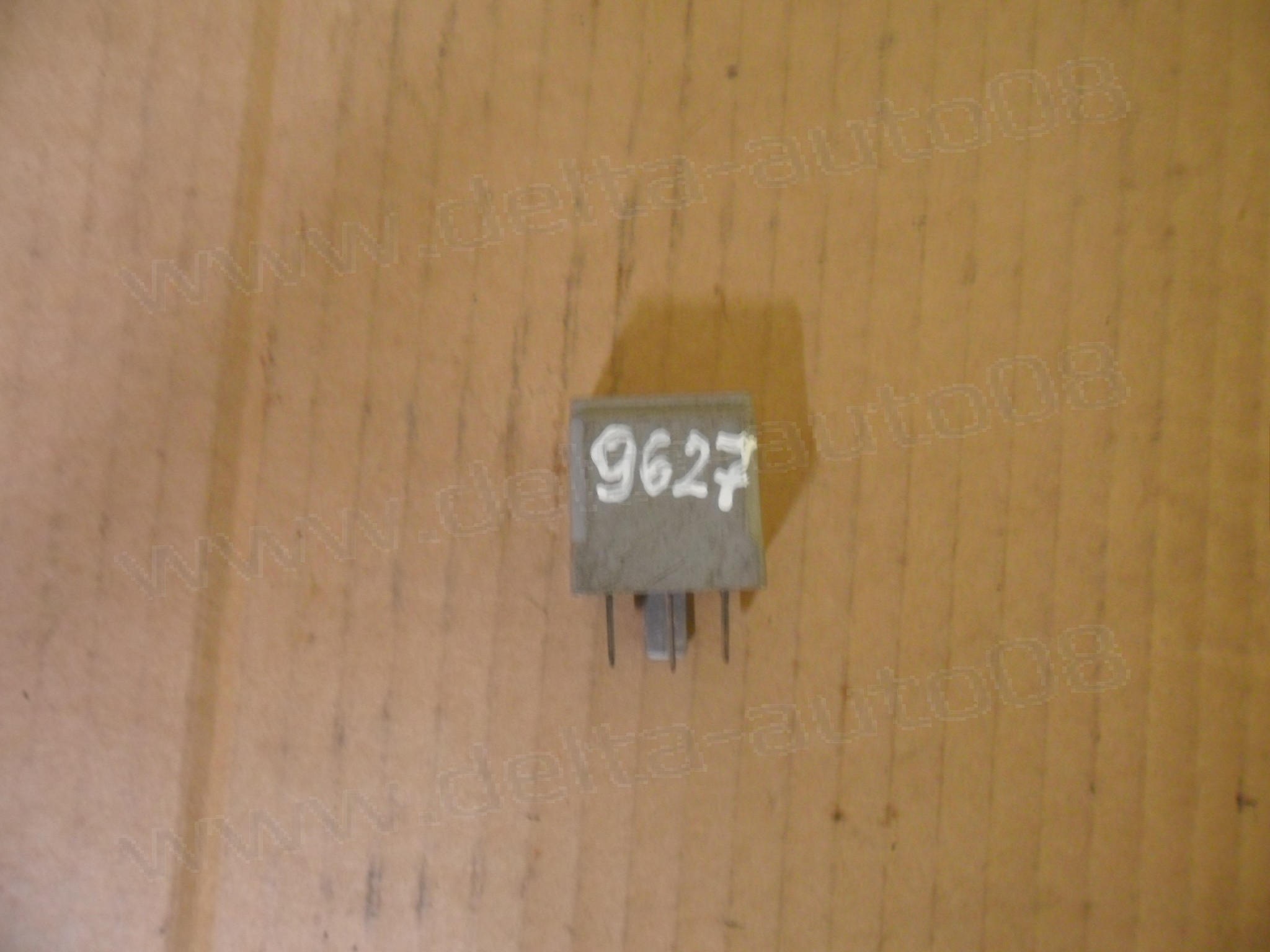 Реле за Ford, Jaguar, 4F1T-14B192-BA, 4F1T14B192BA