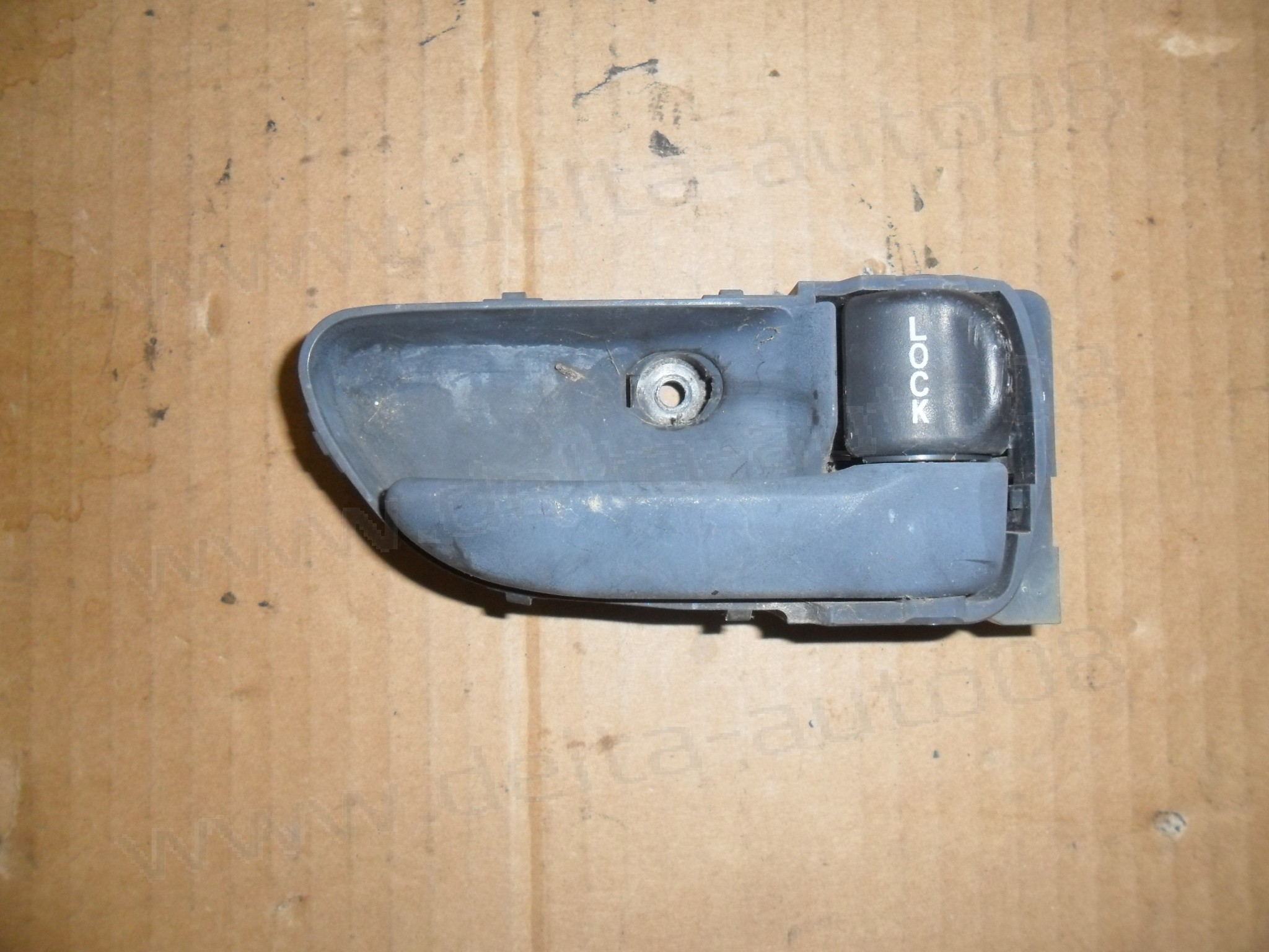 Дръжка вътрешна предна дясна, Subaru Impreza, 2000-2007г. 