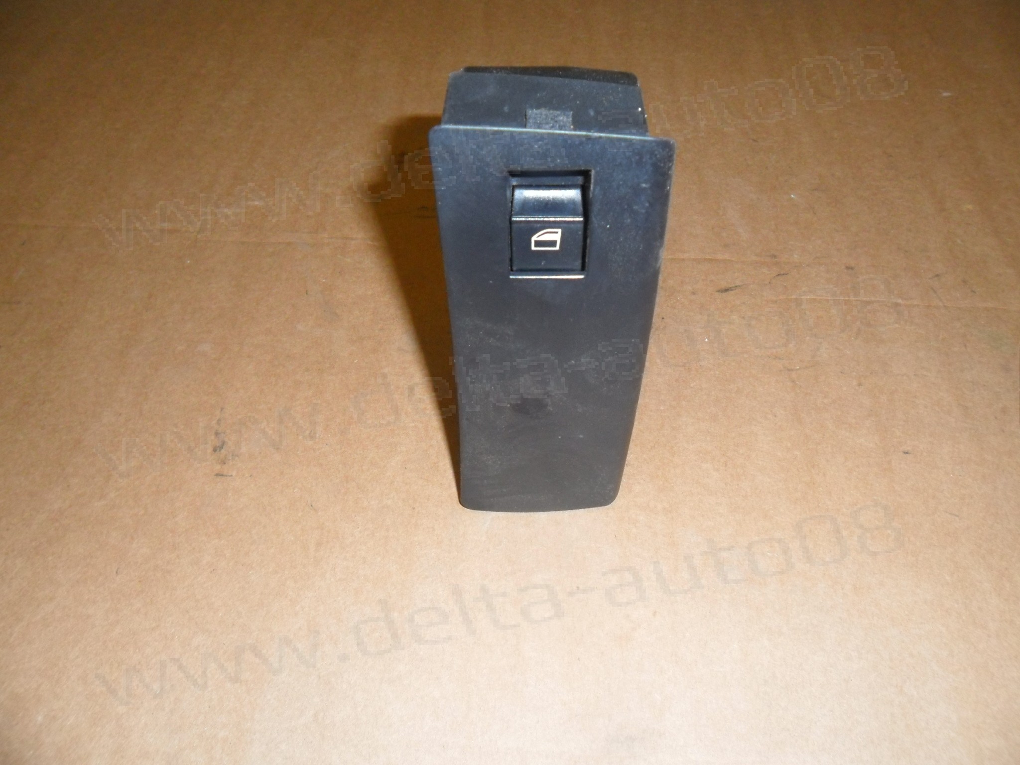 Панел копче ел. стъкло за BMW X5, E53, 1999-2006г., десен волан
