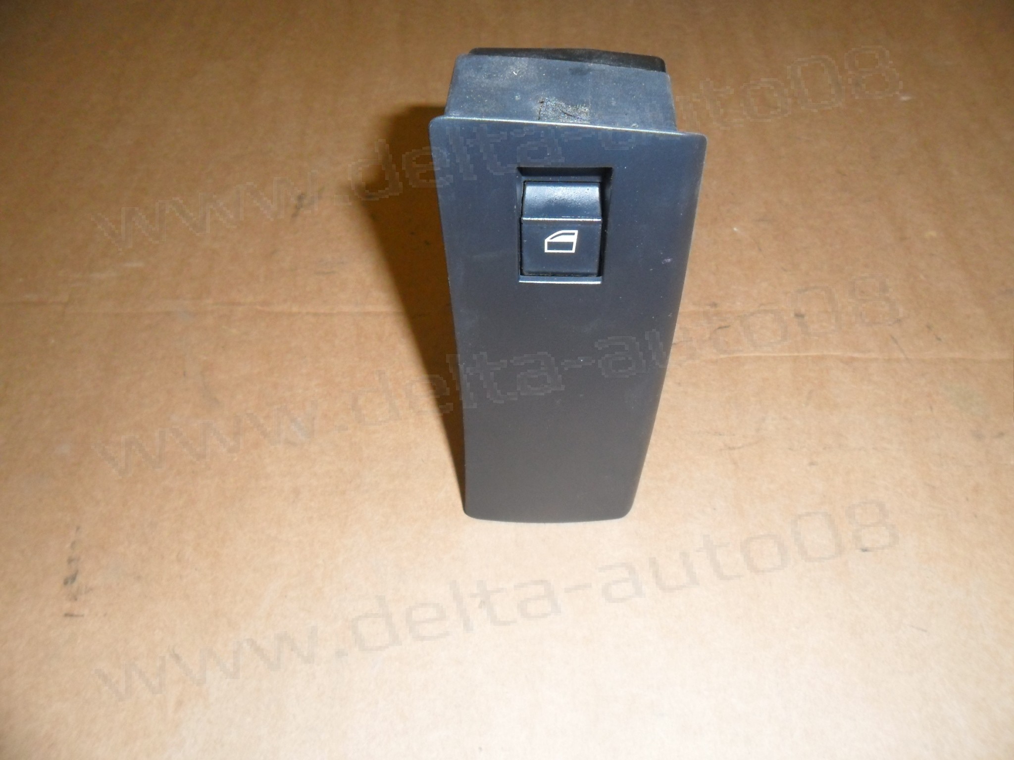 Панел копче ел. стъкло за BMW X5, E53, 1999-2006г., десен волан