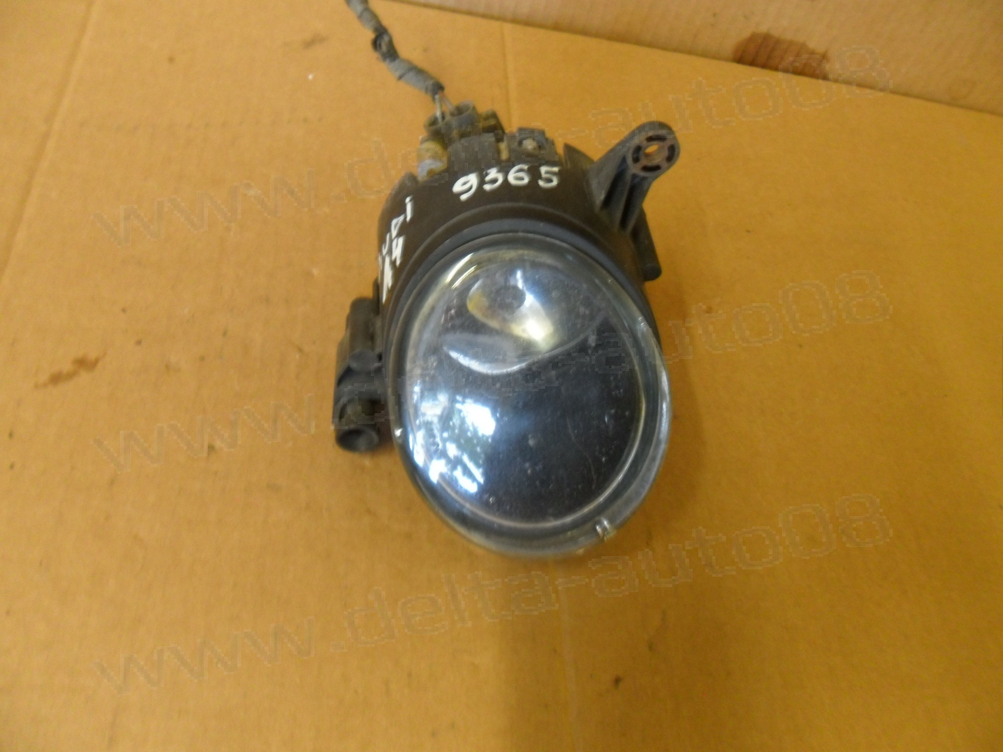 Халоген, десен за Audi A4, 0 305 066 002, 0305066002, 8H0 941700A, 8H0941700A, 8HO 941700A, 8HO941700A