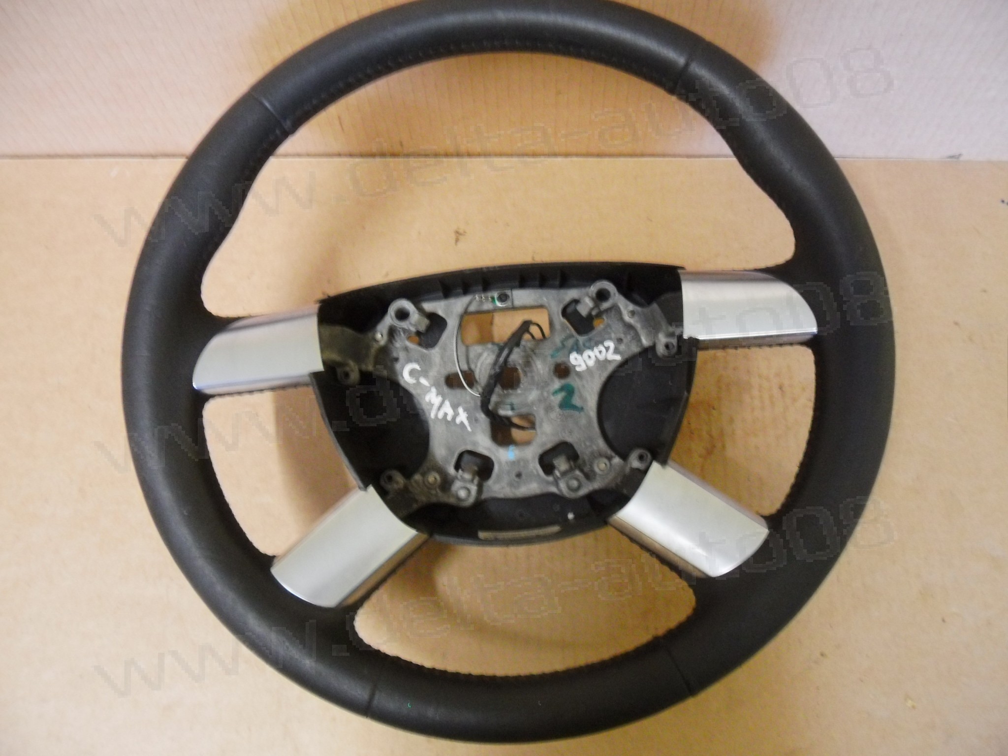 Волан за Ford C-Max, Focus, 2003-2010г., 3M513600B