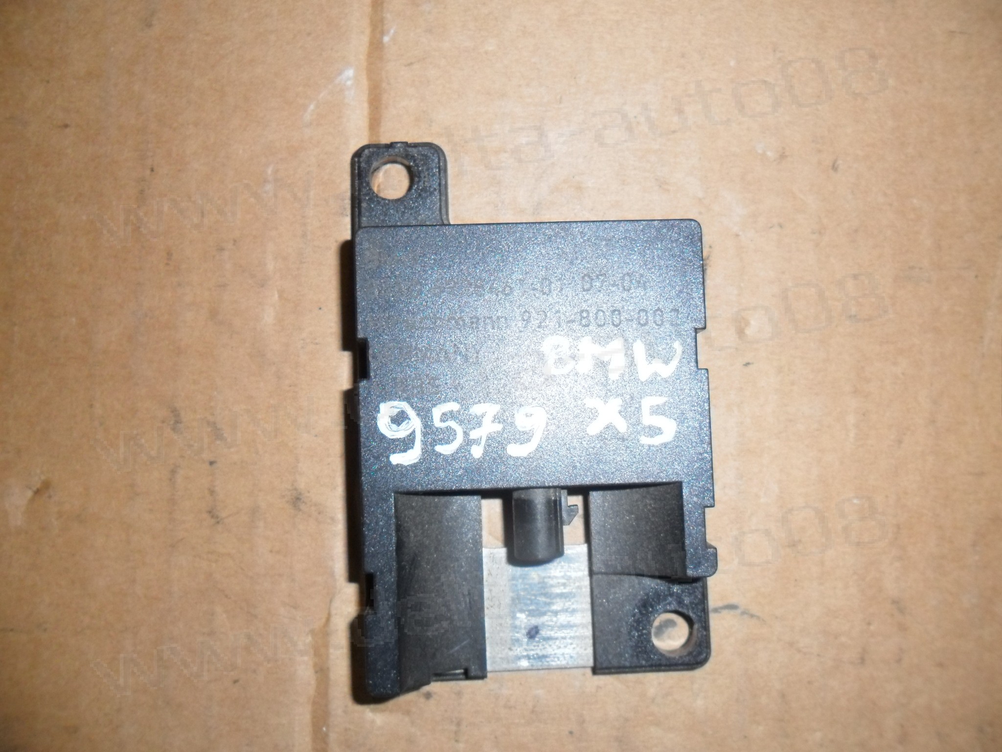 Bluetooth модул за BMW X5, E53, 2000-2006г., 921-800-002, 921800002, 8450 6928461-01, 84506928461-01, 8450692846101