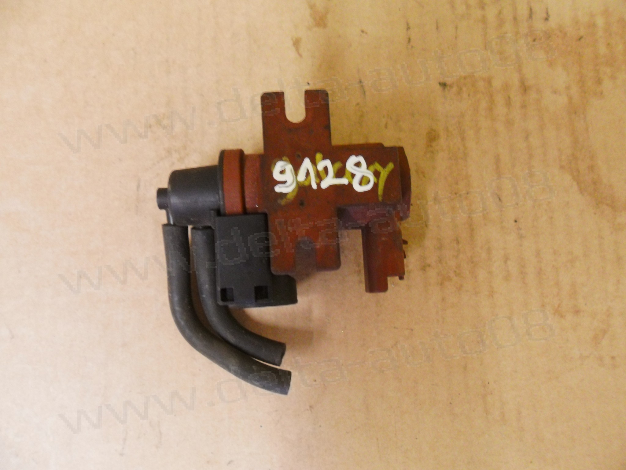Вакуум клапан за Volvo, Ford, 2.0 D, 6G90-9E882-CA, 6G909E882CA, 7.01771.00, 70177100