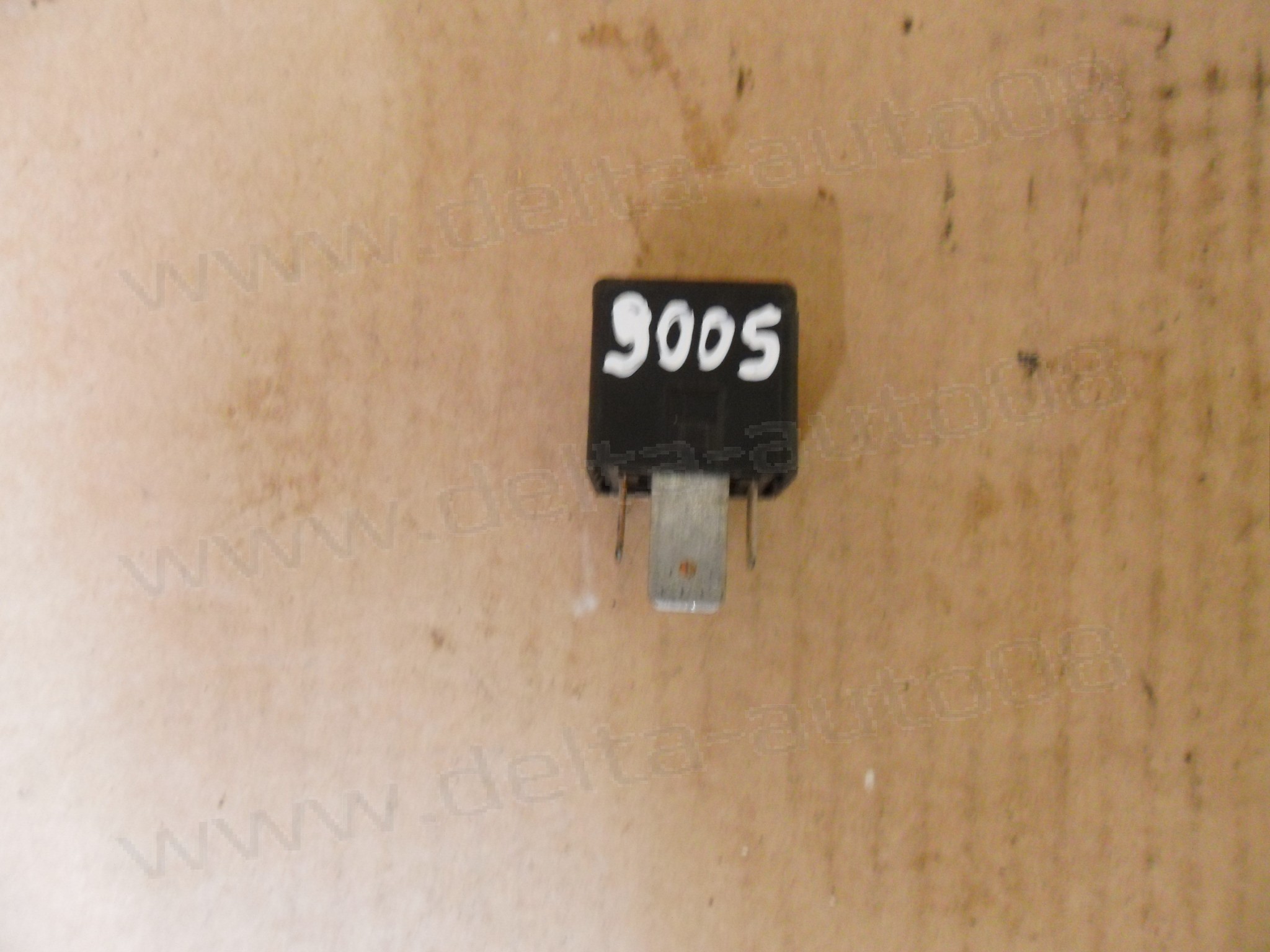 Реле за VW, Audi, Seat, Skoda, 460, 1K0 951 253A, 1K0951253A
