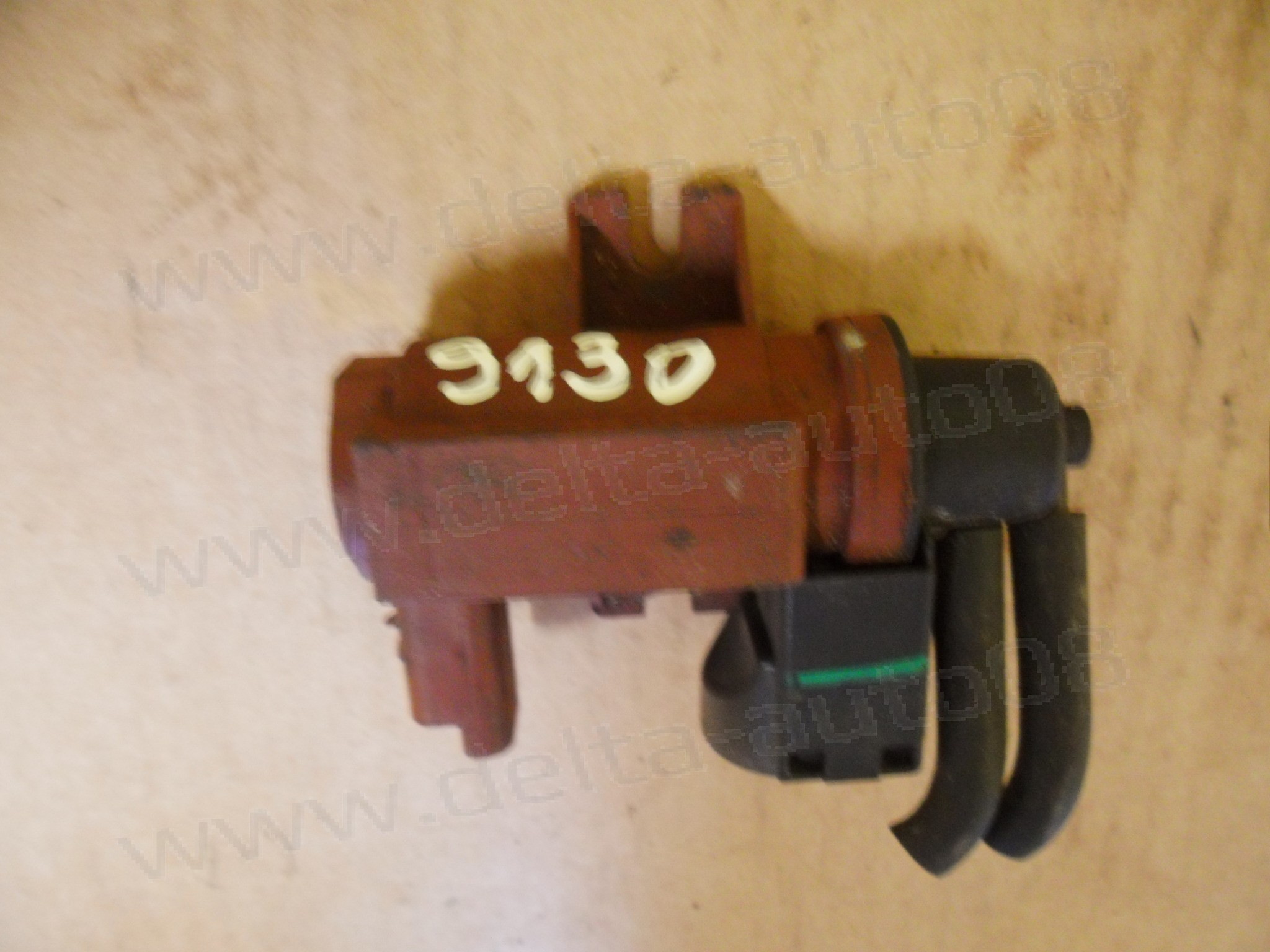 Вакуум клапан за Volvo, Ford, 2.0 D, 6G90-9E882-CA, 6G909E882CA, 7.01771.00, 70177100