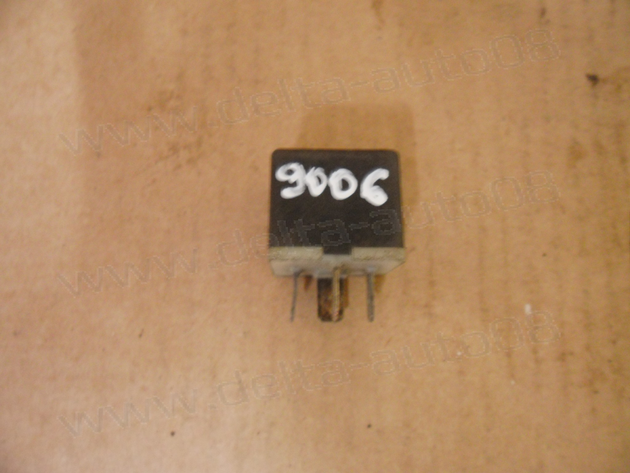 Реле за VW, Audi, Seat, Skoda, 53, 14195153B