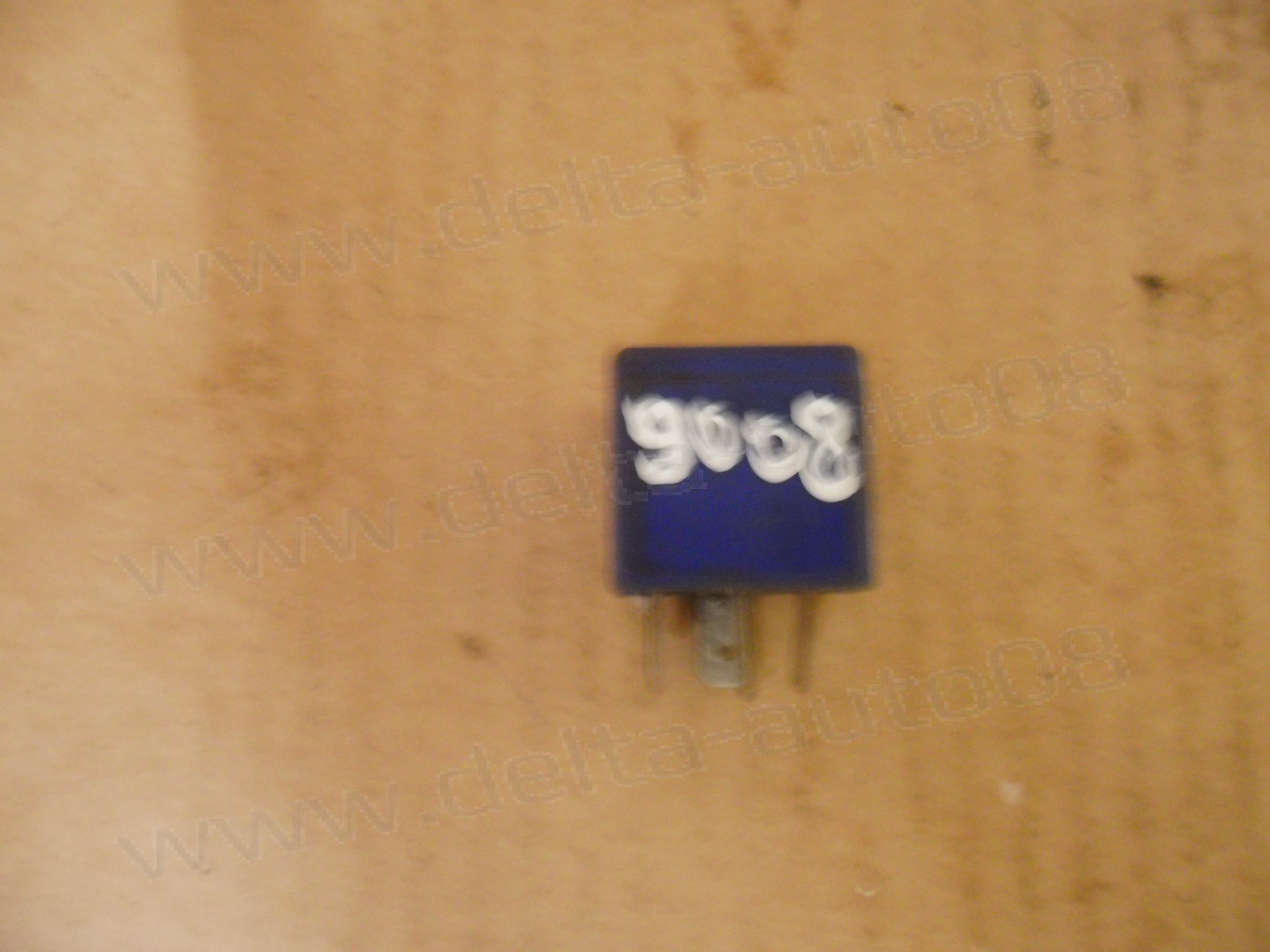 Реле за Opel Zafira, Astra, Corsa, Vectra, 24 432 614, 24432614, V23134-K52-X402, V23134K52X402