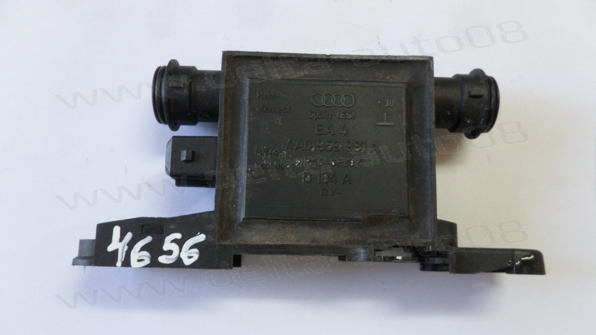 Модул заключване врата за Audi A3, A4  1.9TDI  1996-2008г.,   4A0 959 981 A, 4A0959981A