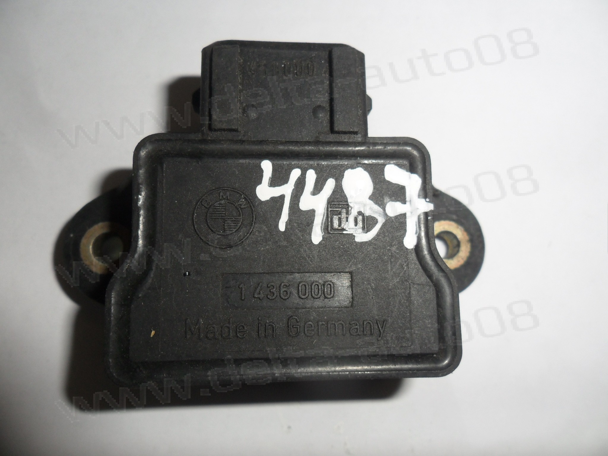 Сензор дросел за BMW 3  E36, E46 316i   1 436 000, 1436000