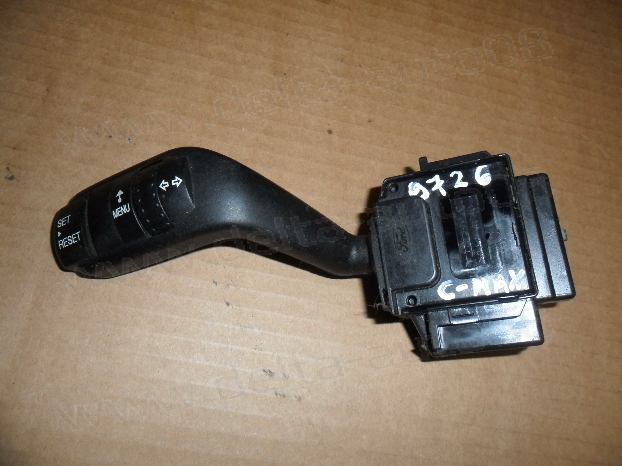 Лост управление мигачи за Ford C-Max, 2003-2007г., 3M5T-13335-BC, 3M5T13335BC