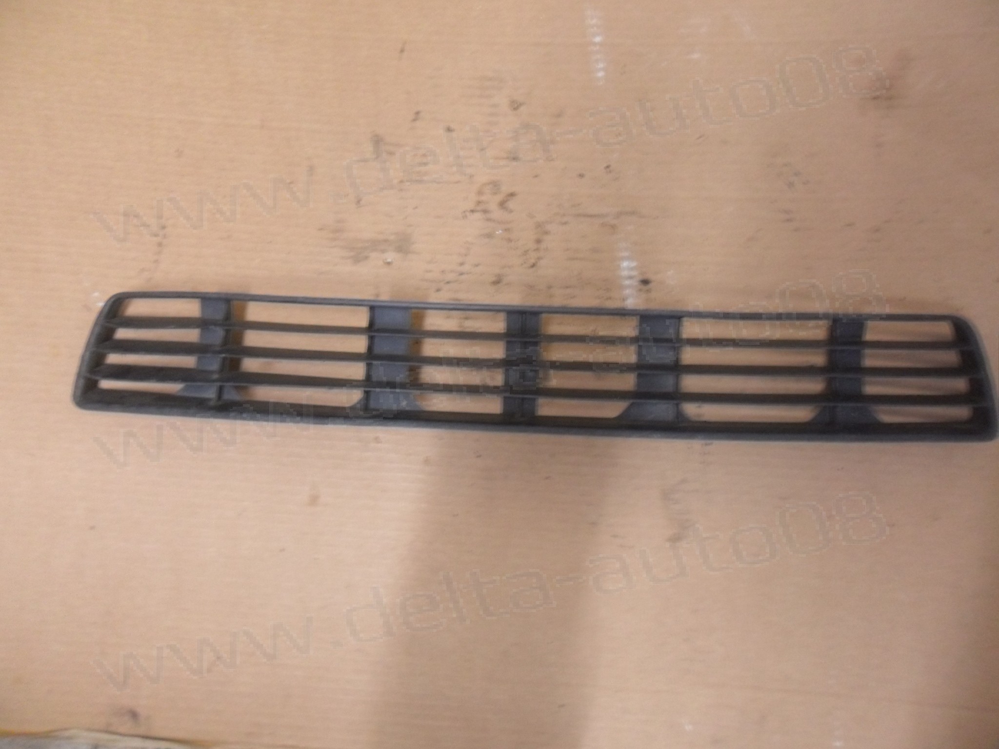 Решетка предна броня за Audi A4, B5, 1994-1998г., 8D0 807 683, 8D0807683