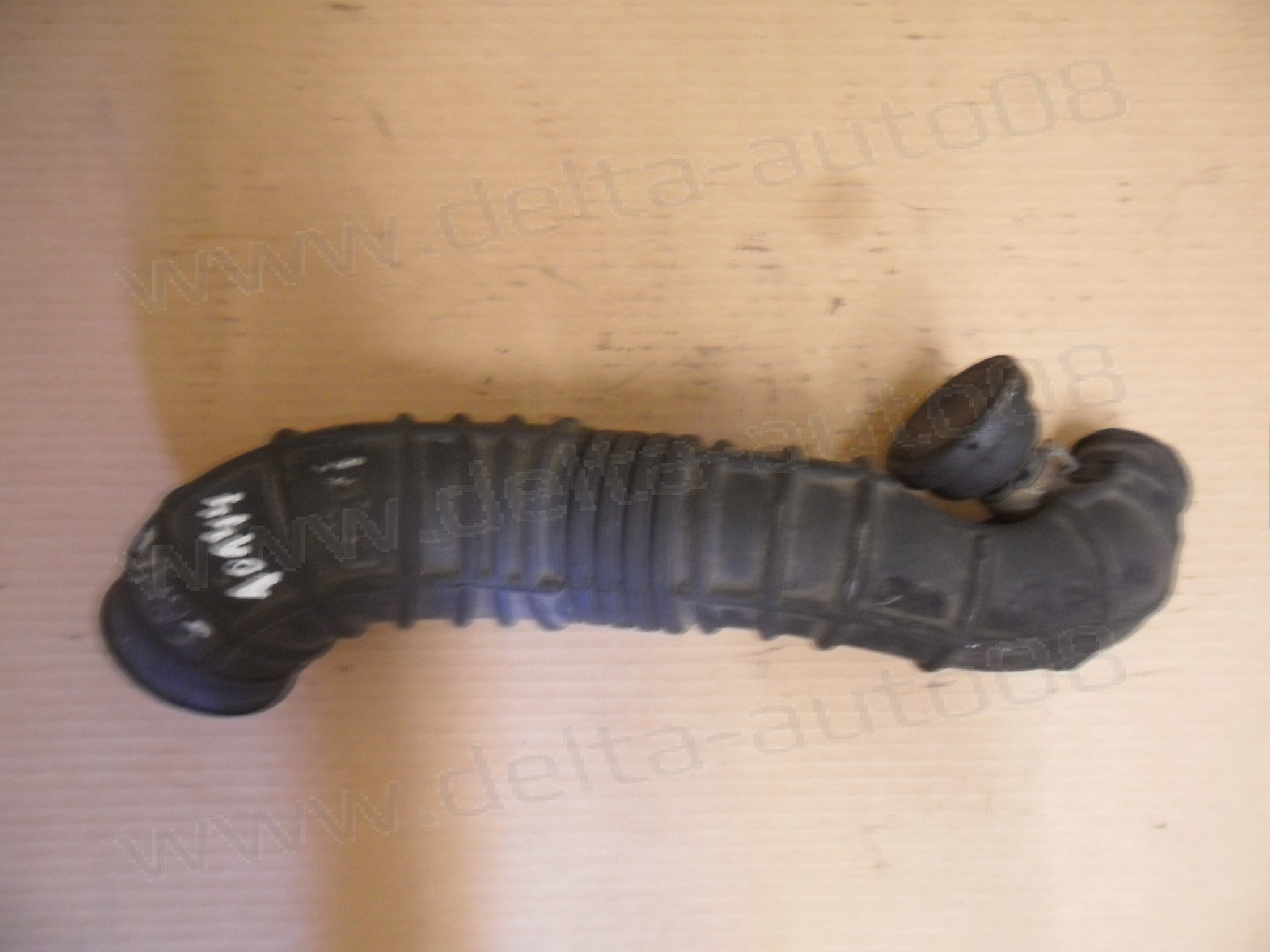 Гофриран маркуч за Hyundai Santa Fe, Trajet, 2.0 CRDI, 28139-27102, 2813927102