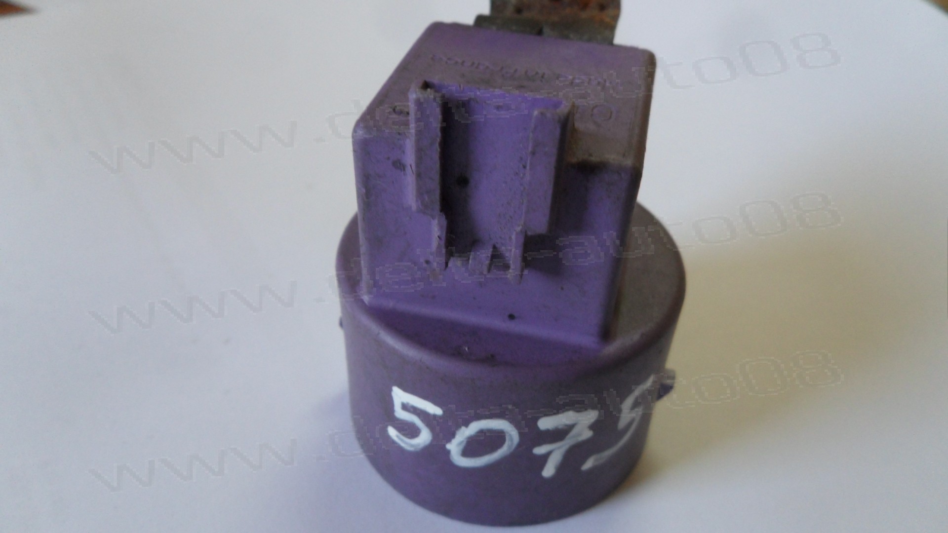 Реле за Renault Laguna   12V/ 50A-03530, 50A-03530, 50A03530, 12V 50A-03530, 12V 50A 03530