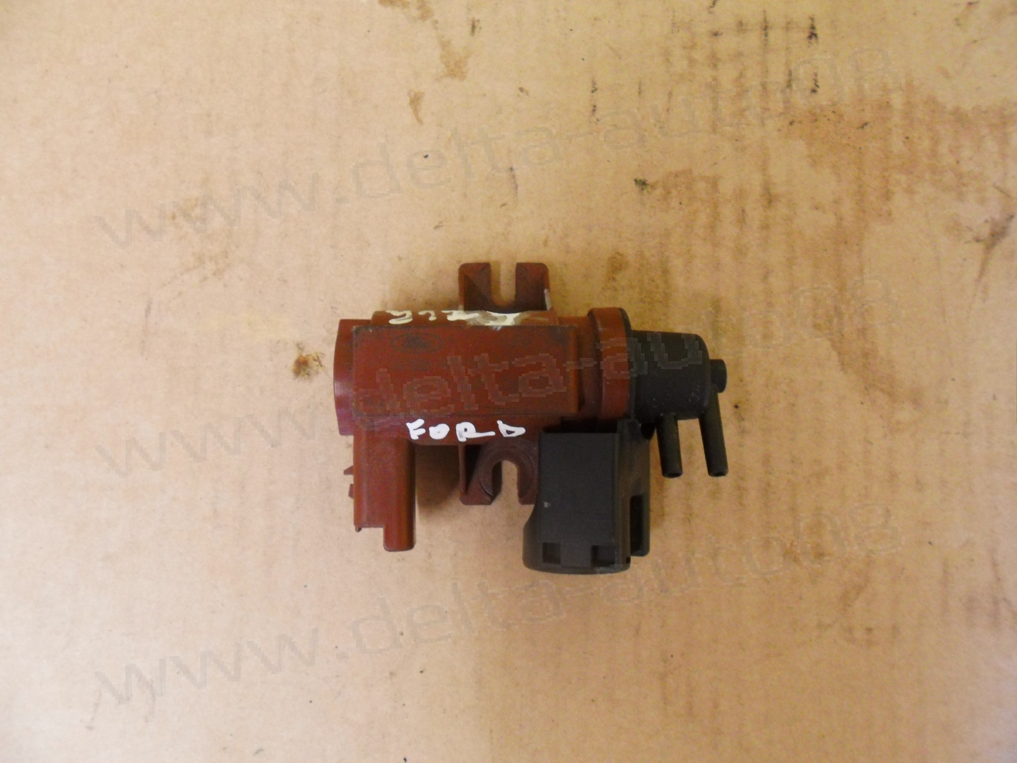 Вакуум клапан за Volvo, Ford, 2.0 D, 6G90-9E882-CA, 6G909E882CA, 7.01771.00, 70177100