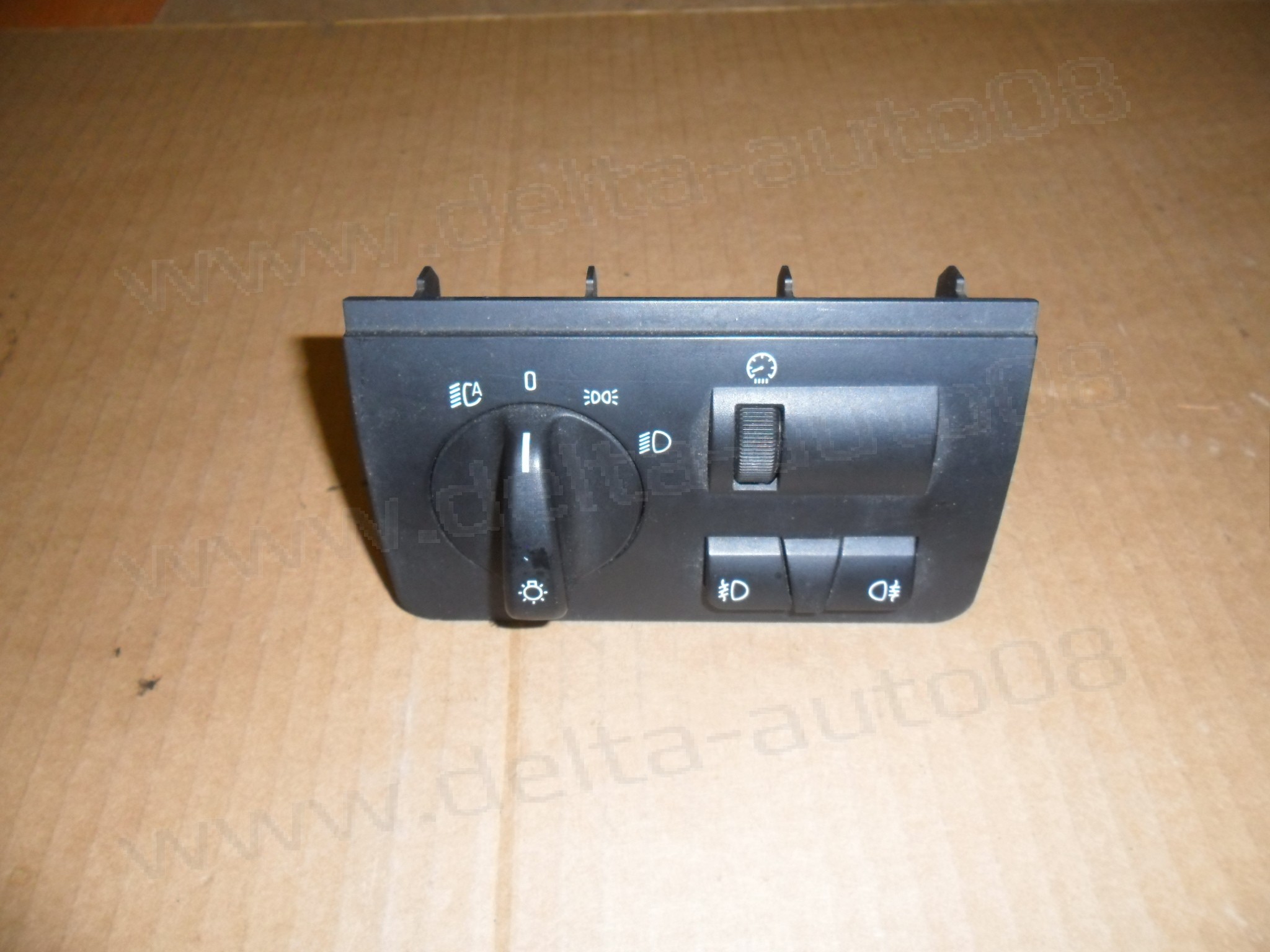 Ключ светлини за BMW X5, E53, 1999-2006г., 6 909 775, 6909775