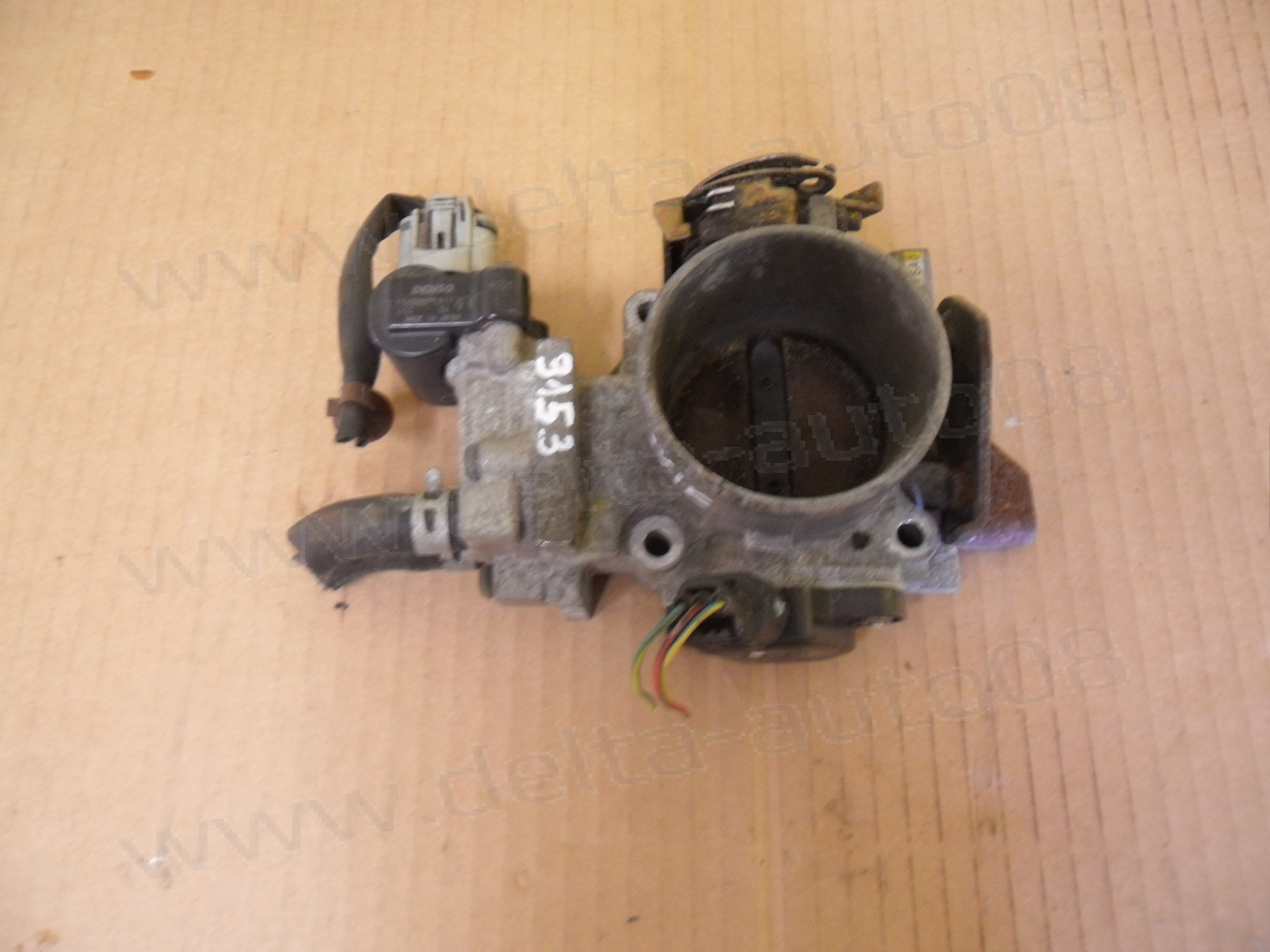Дросел за Honda Civic, 136800-1911, 1368001911
