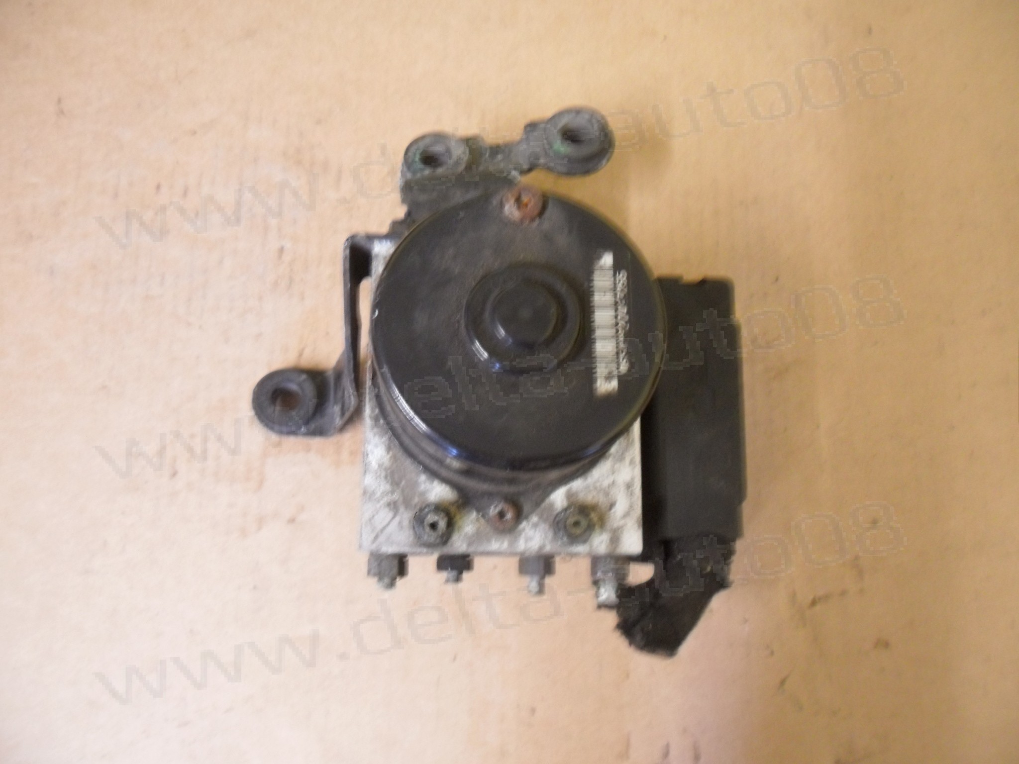 ABS помпа, за VW, Audi, Skoda, Octavia, 1J0 614 117 G, 1J0614117G, 1C0 907 379 L, 1C0907379L 