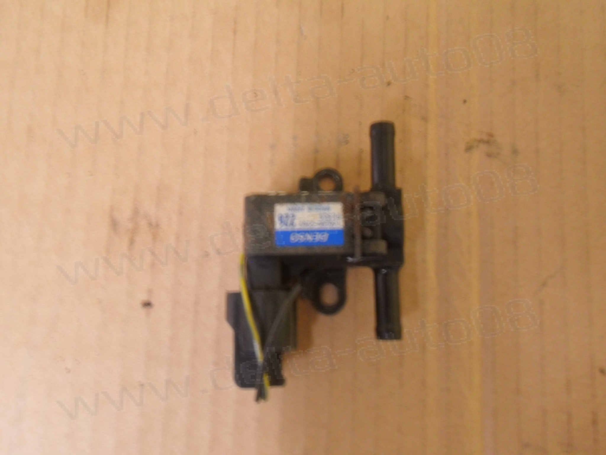 Селеноиден клапан за Honda Civic, 136200-2262, 1362002262