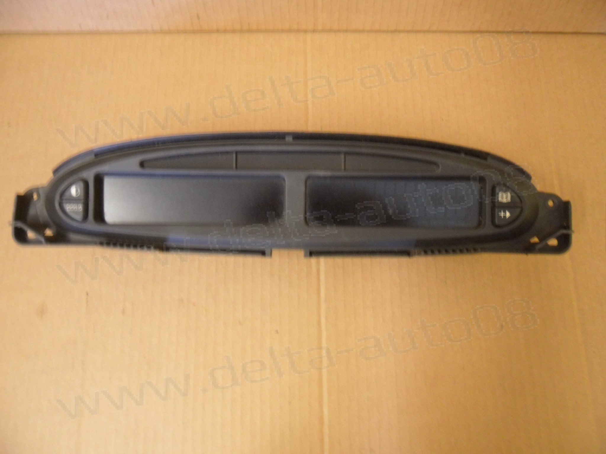Километраж за Citroen Xsara Picasso, 1999-2012г. - десен волан - мили 