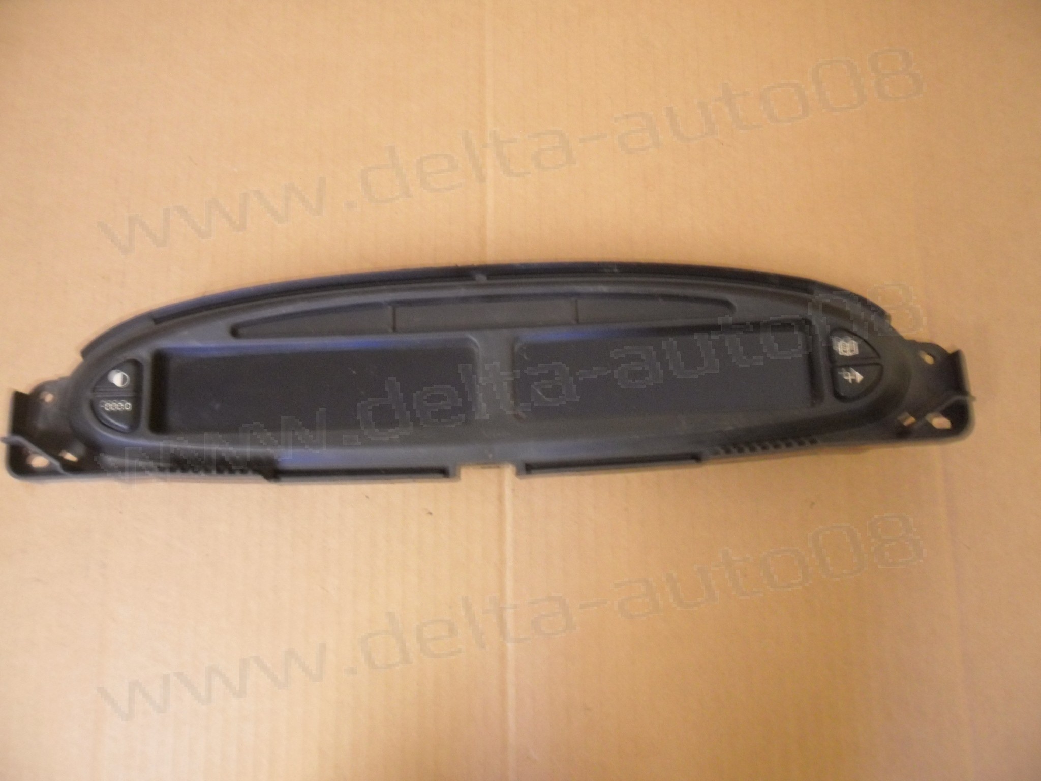 Километраж за Citroen Xsara Picasso, 1999-2012г. - десен волан - мили 