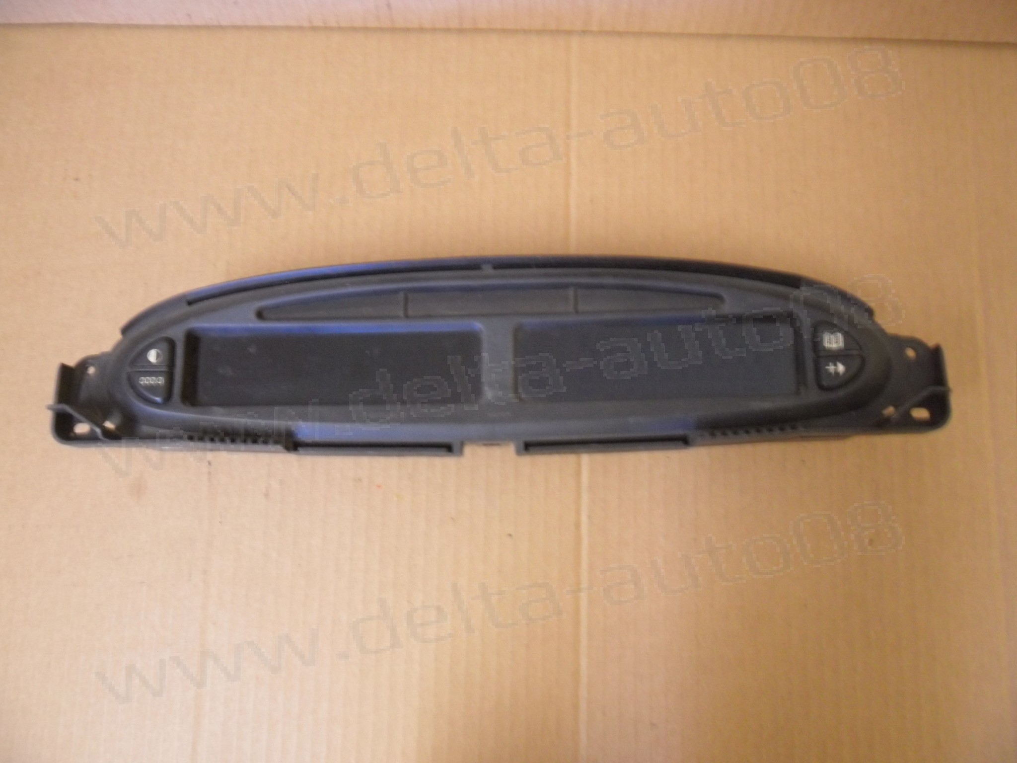 Километраж за Citroen Xsara Picasso, 1999-2012г. - десен волан - мили