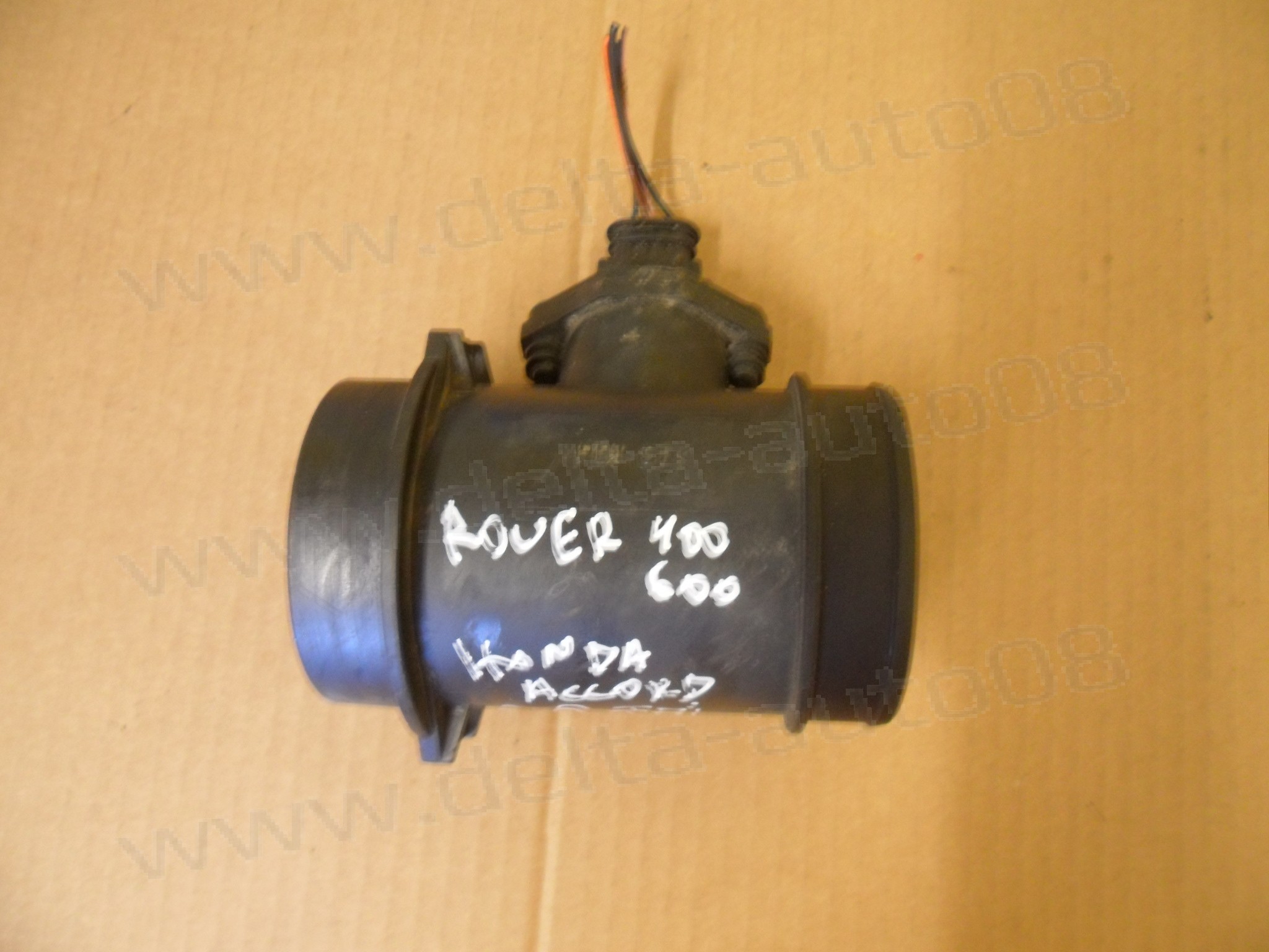 Дебитомер за Honda Accord, Rover 400, 600, 2.0 TDi, 0 281 002 120, 0281002120