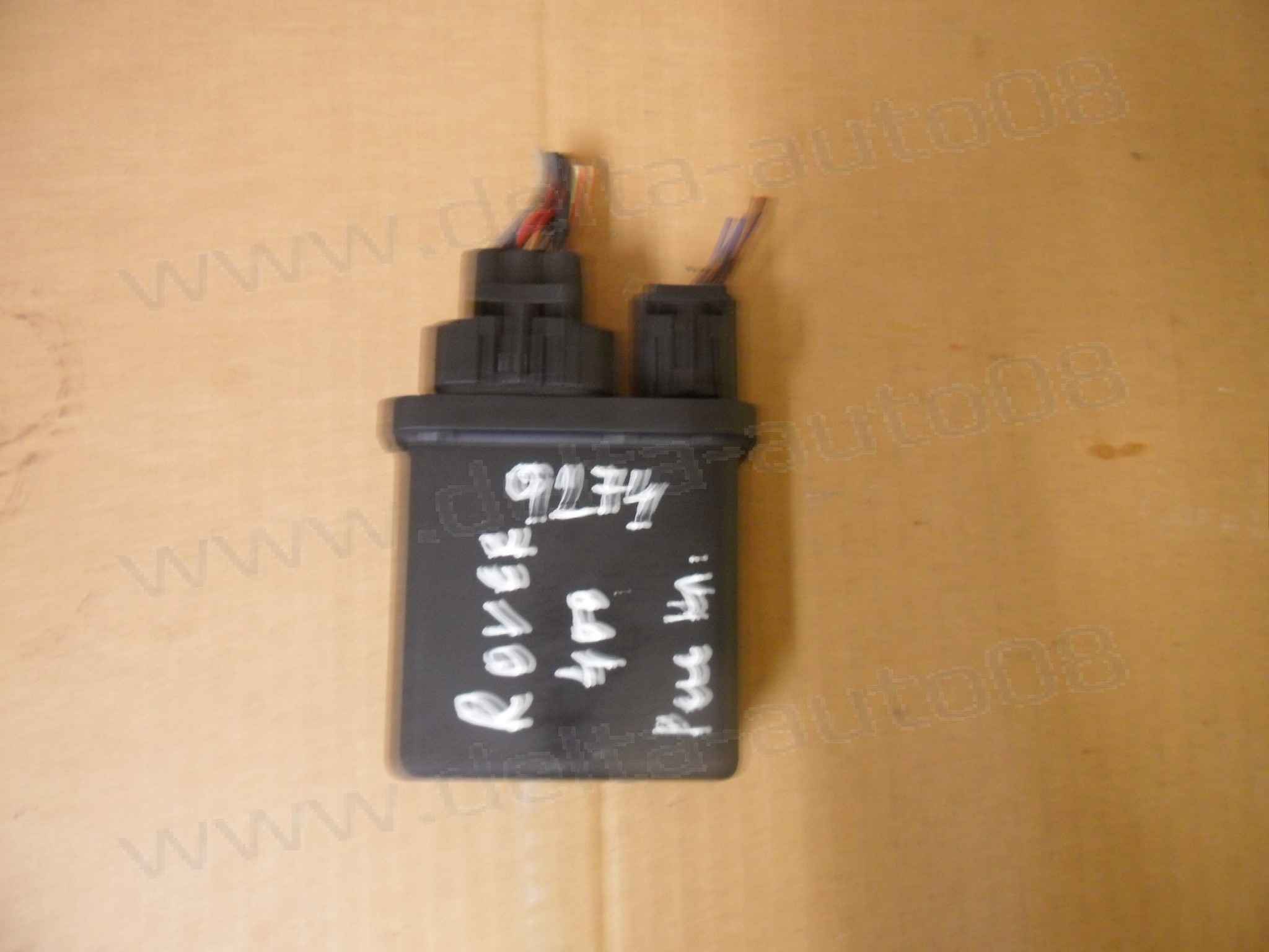 Реле климатик за Rover 400,  1.4, 1.6,  YWB 100800, YWB100800 