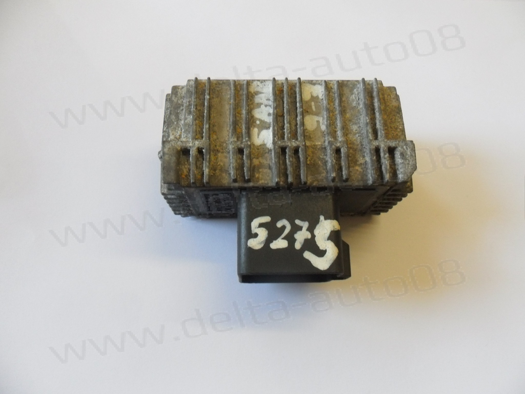 Реле подгревни свещи за Opel Astra, Zafira, Meriva, Saab 1.7, 2.0, 2004 - 2012г., 55 354 141, 55354141, 51 299 018 A, 51299018A