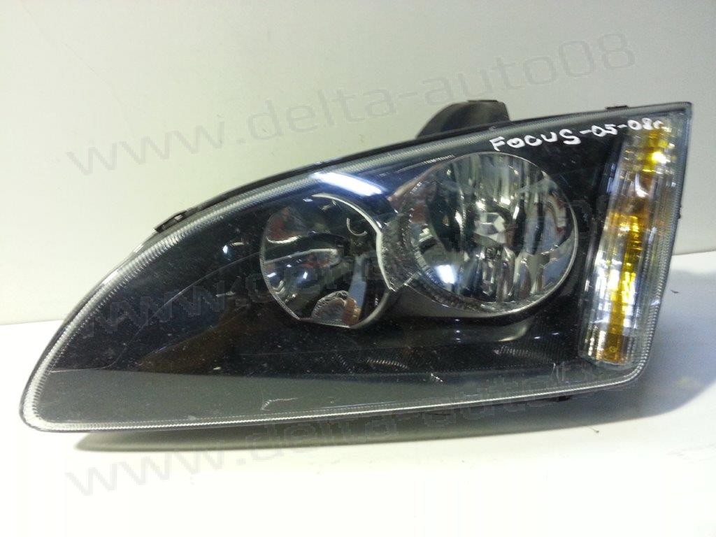 Фар за Ford Focus - 2006г. - ляв