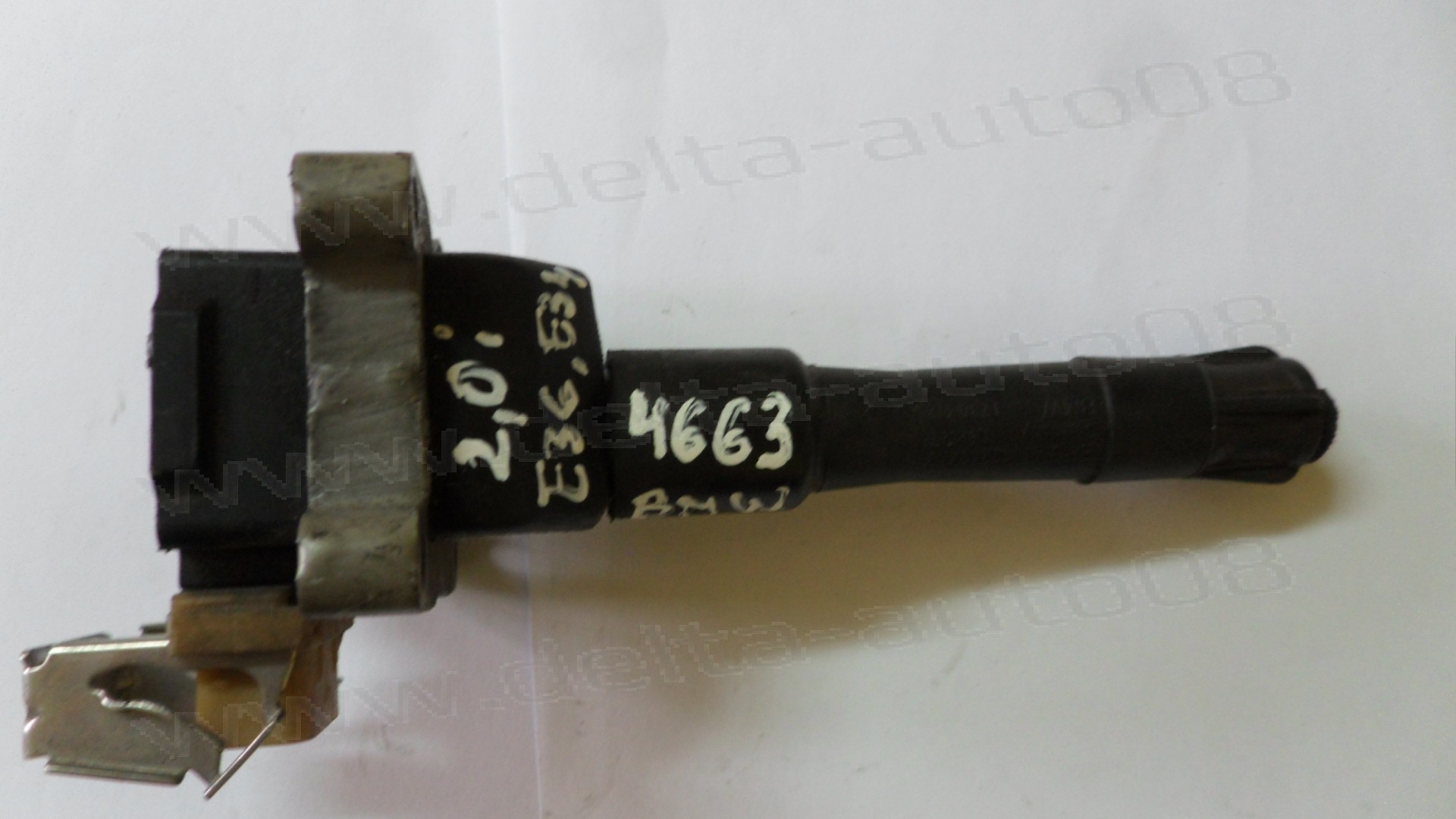 Бобина за BMW E36, E34, E32, E31  2.0i   1 703 359, 1703359, 11 856, 11856