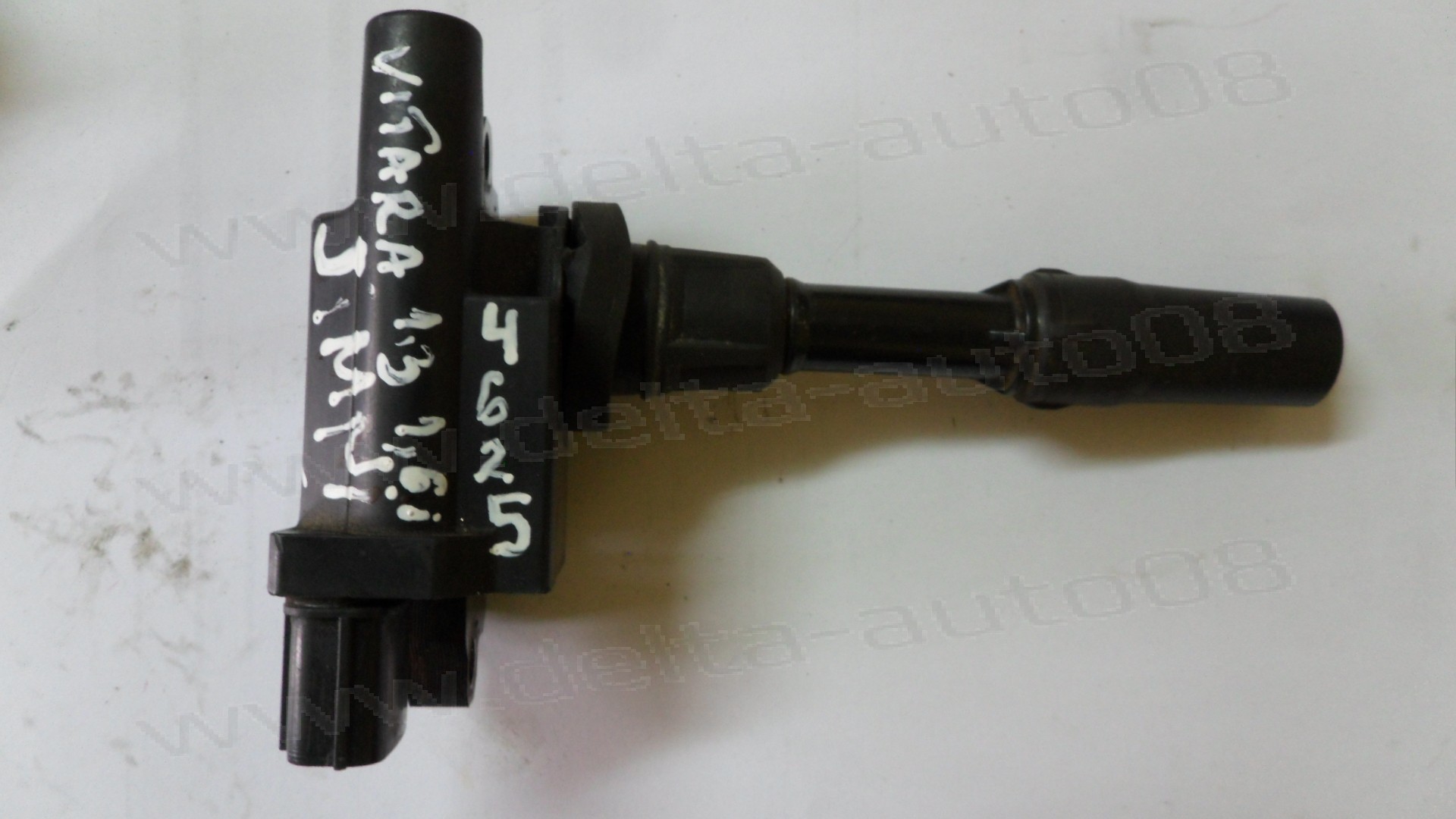 Бобина за Suzuki Jimni, Vitara  1.3, 1..6 16V  1999-2007г.   33410-66D0 2801, 33410-66D0, 3341066D0, 3341066D02801