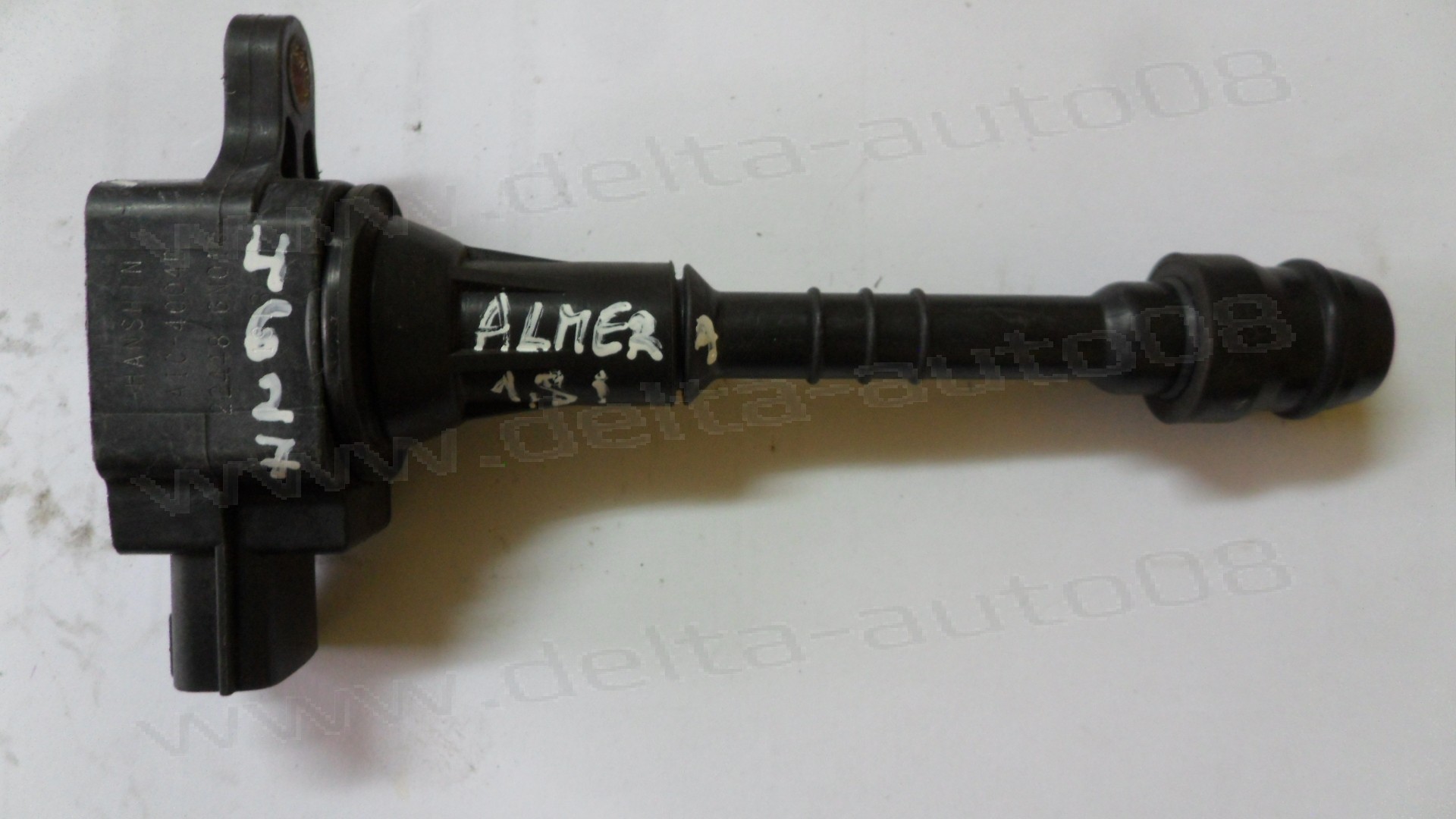 Бобина за Nissan Almera MK2 1.8i   22448 6N010, 224486N010, AIC-4004D, AIC 4004D, AIC4004D